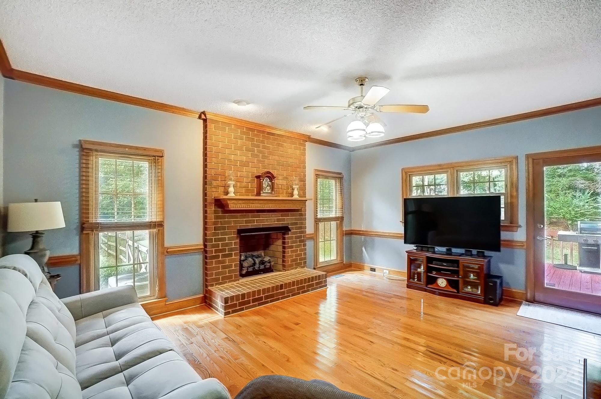 Camelot - Residential