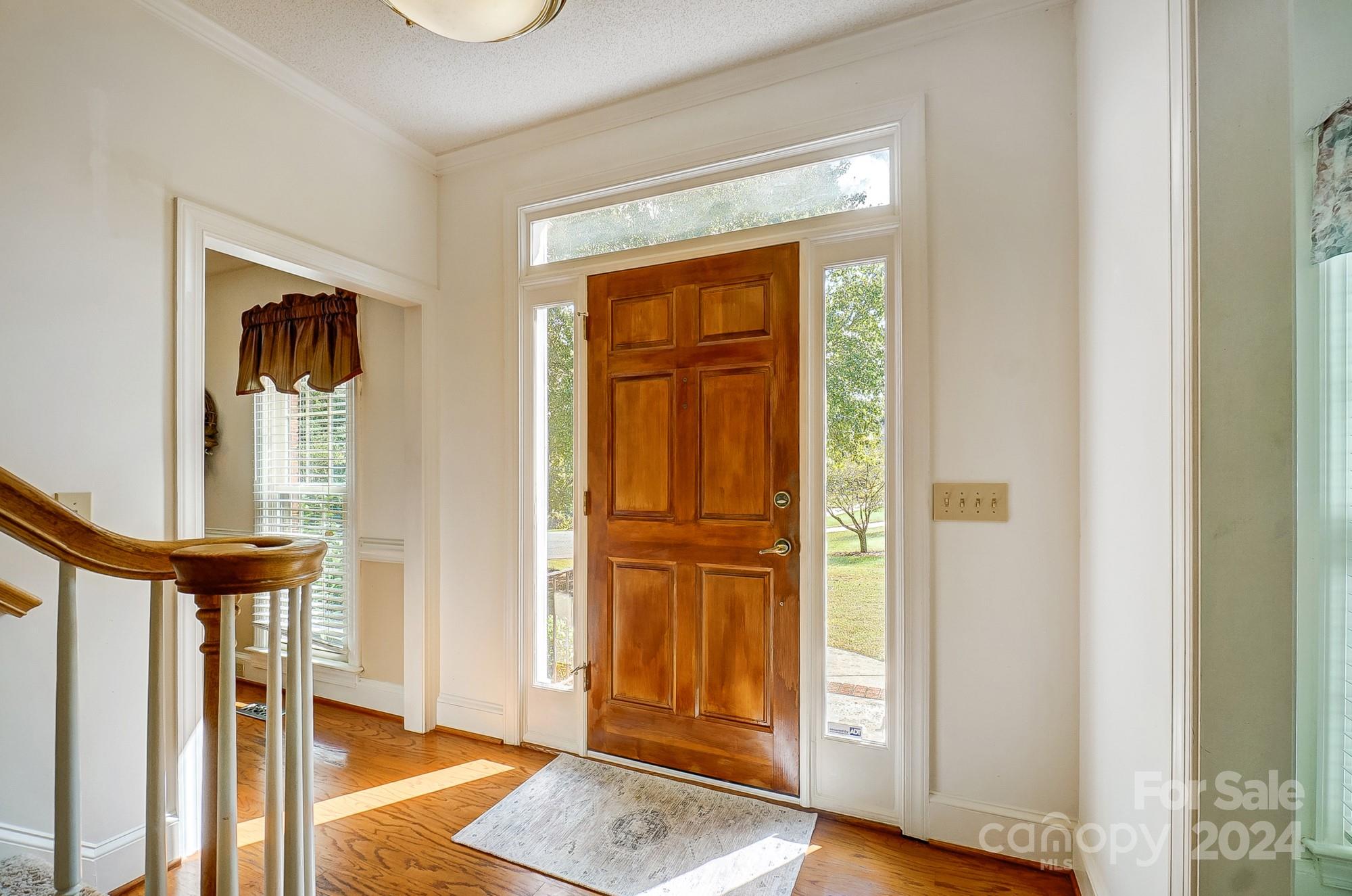 Camelot - Residential