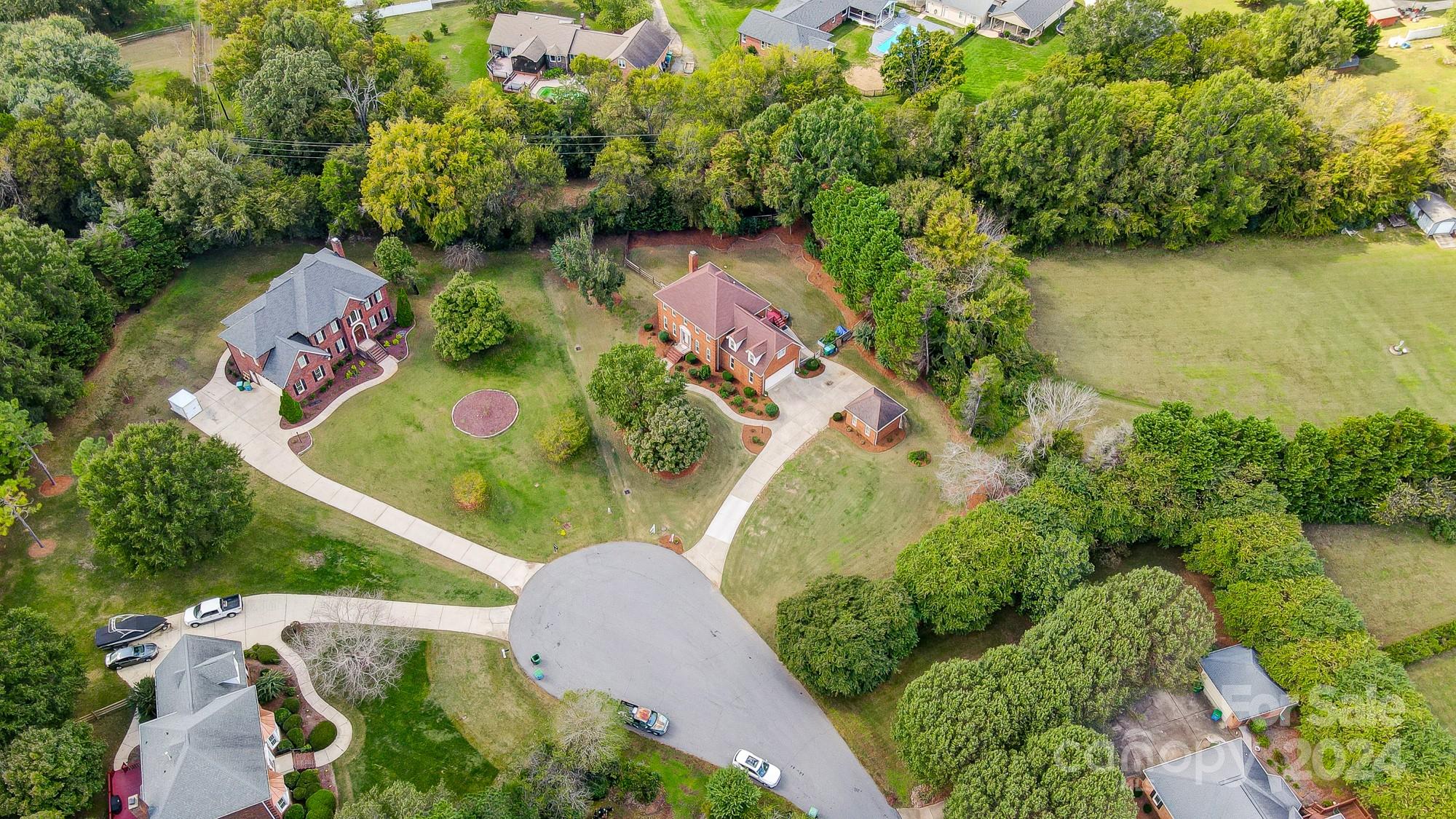 Camelot - Residential