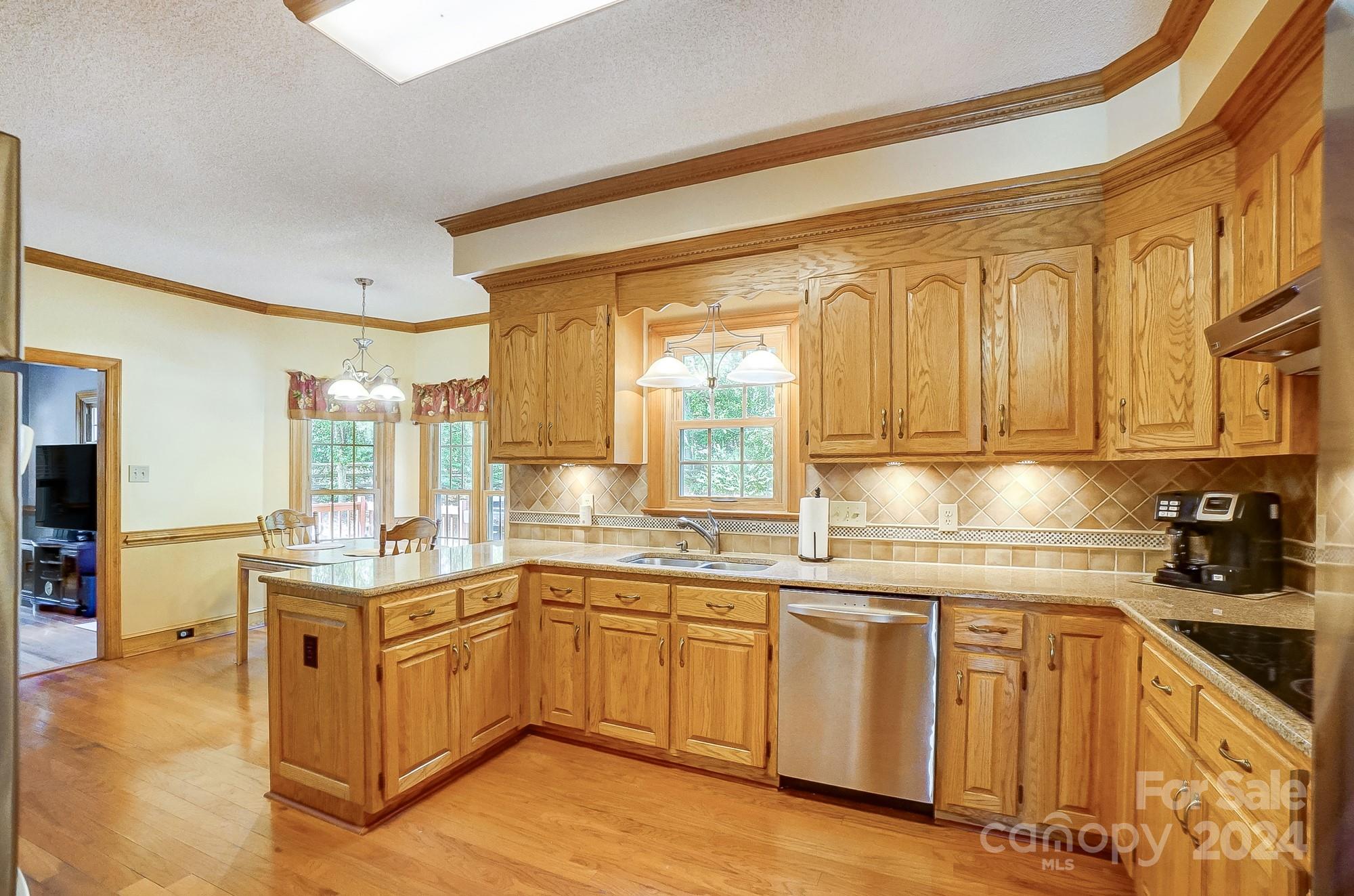 Camelot - Residential