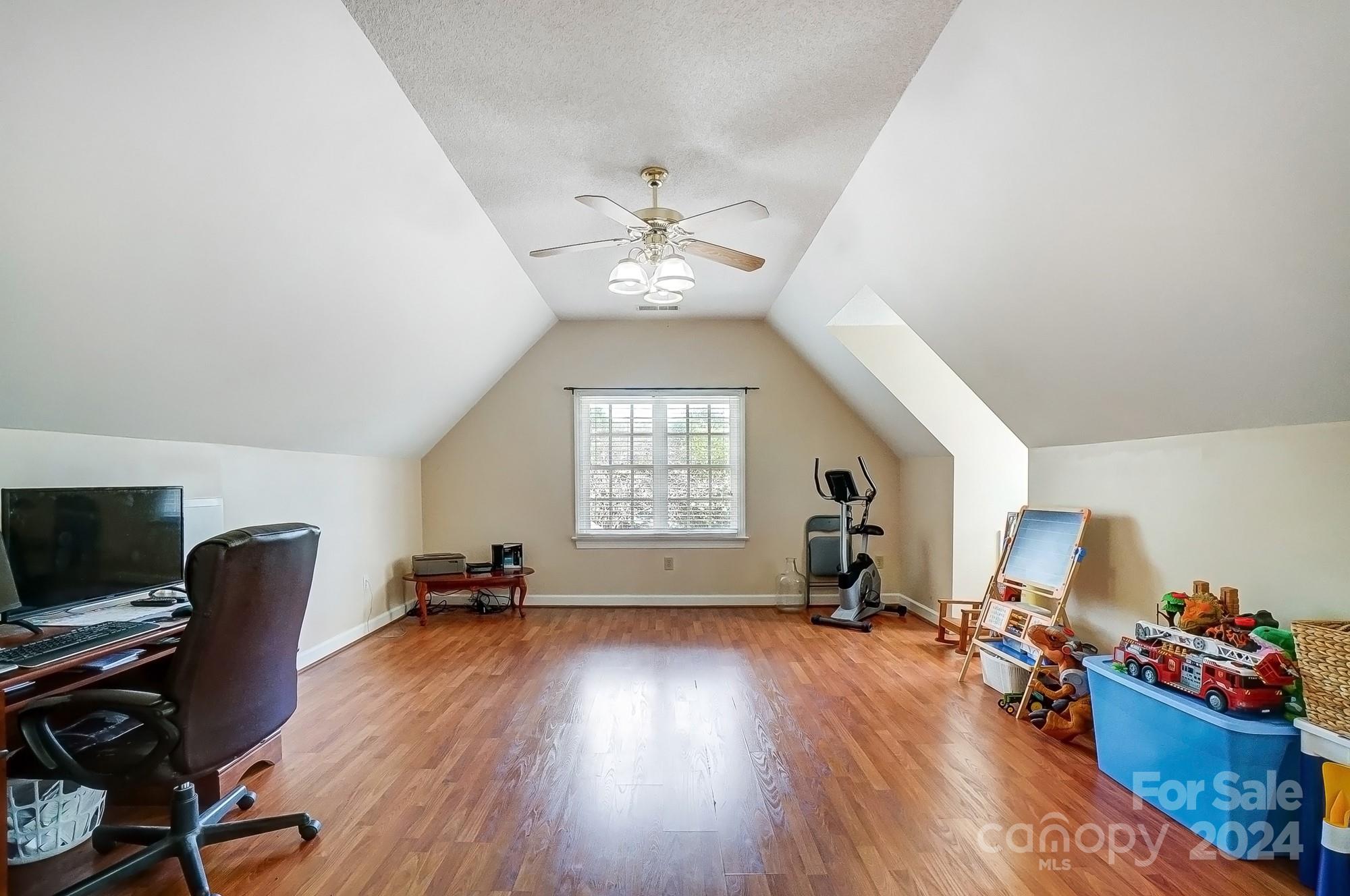 Camelot - Residential