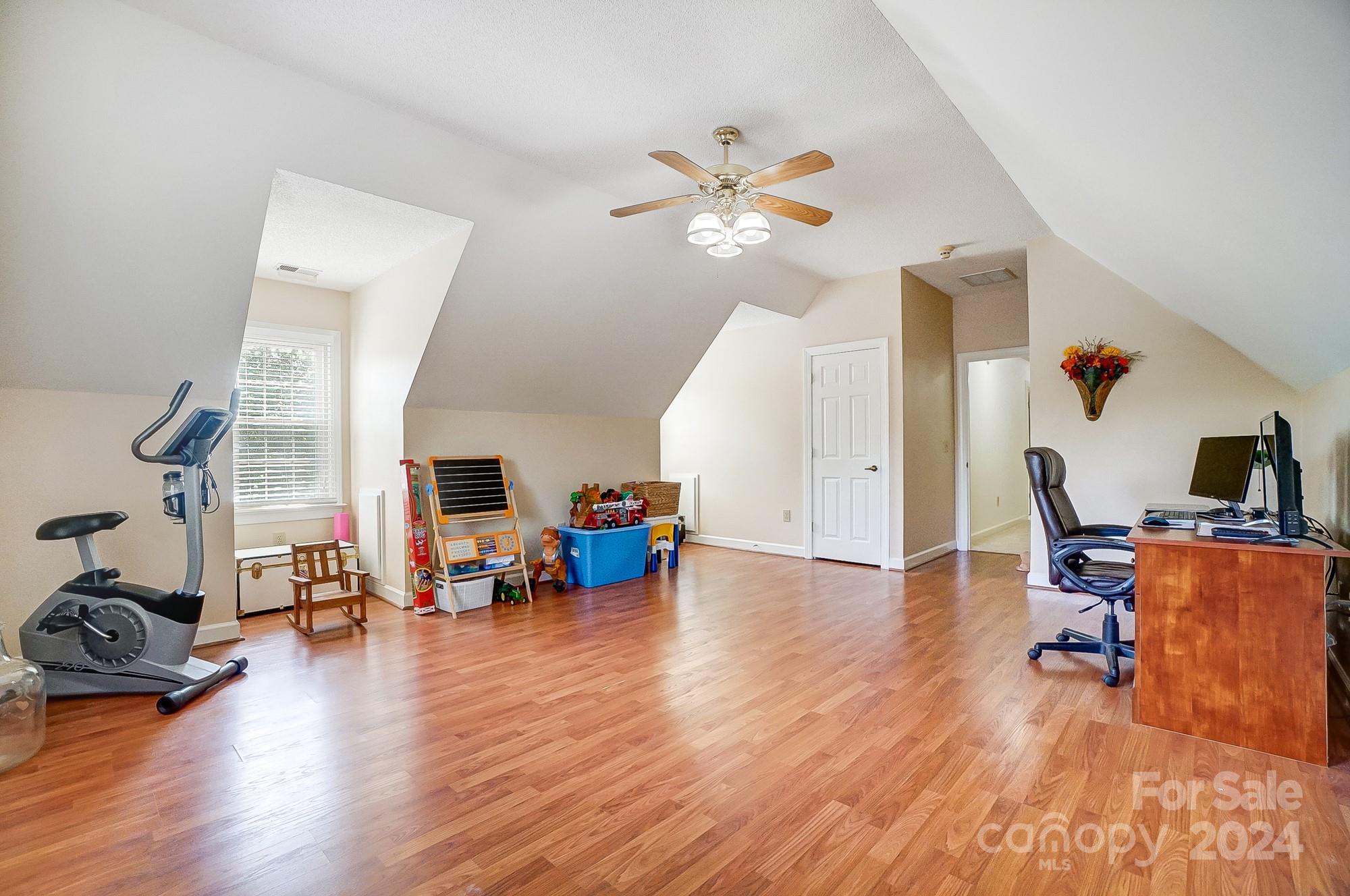 Camelot - Residential