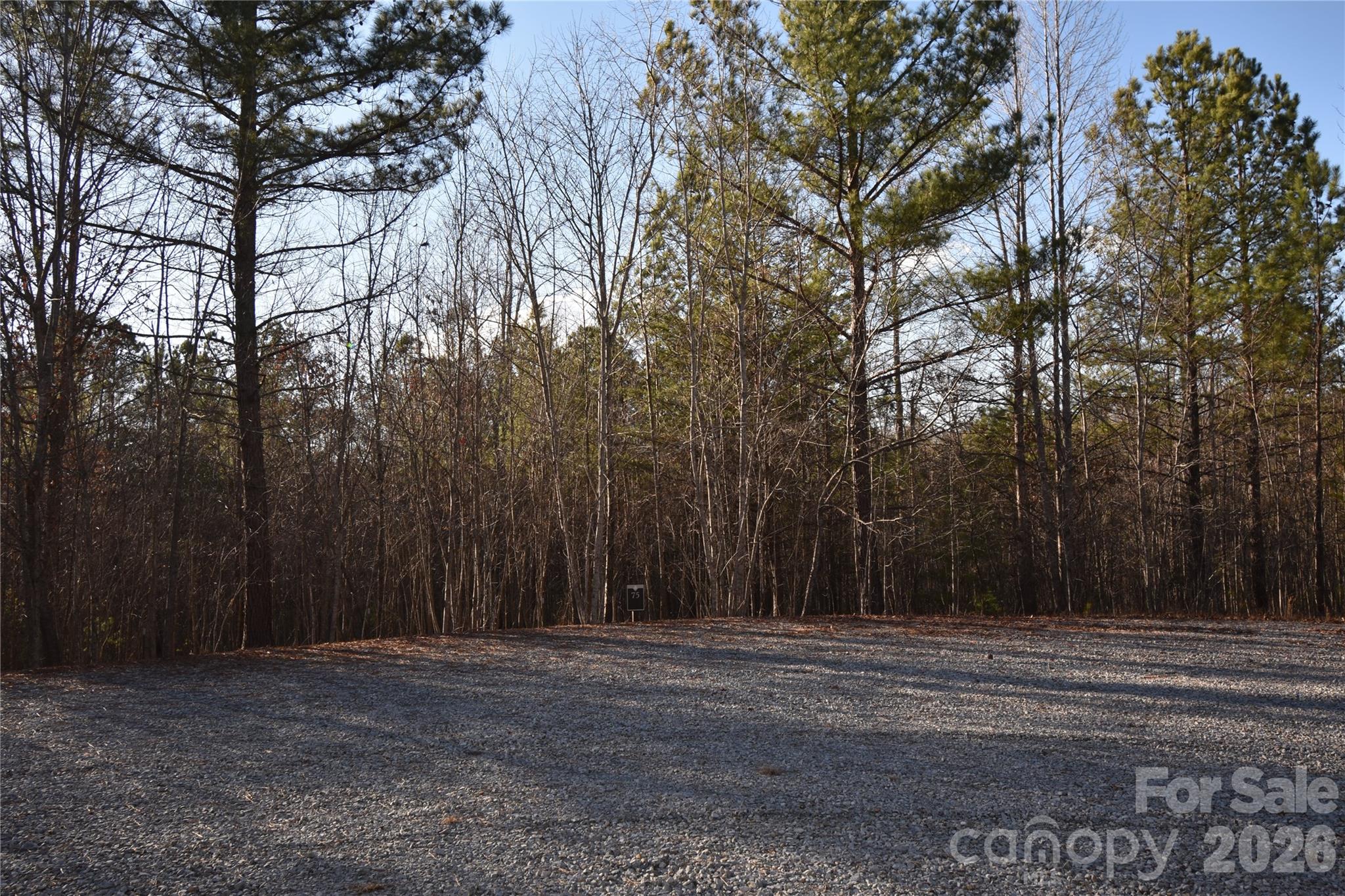 Lot 75 Tayberry Drive