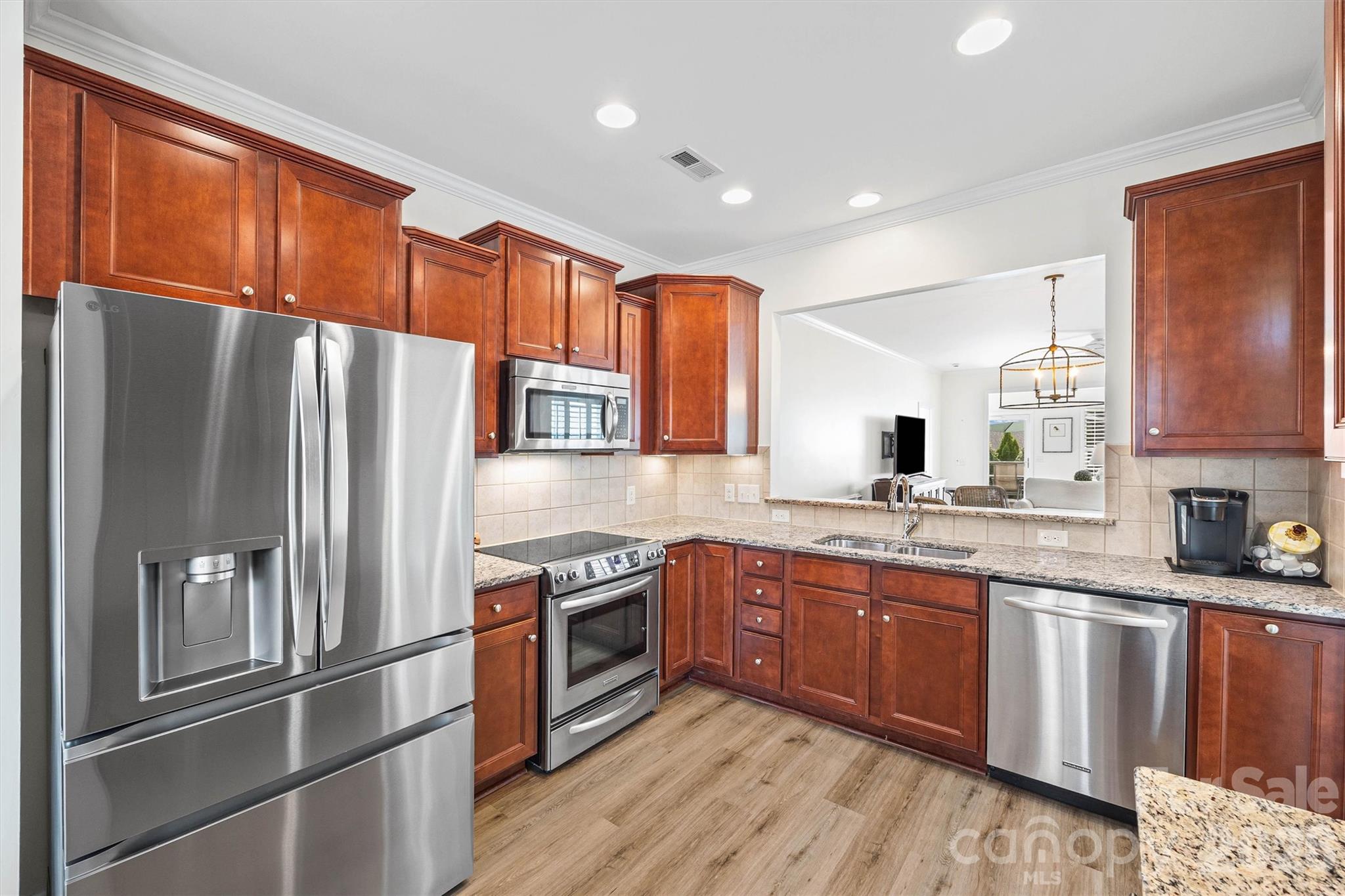 Sun City Carolina Lakes - Residential