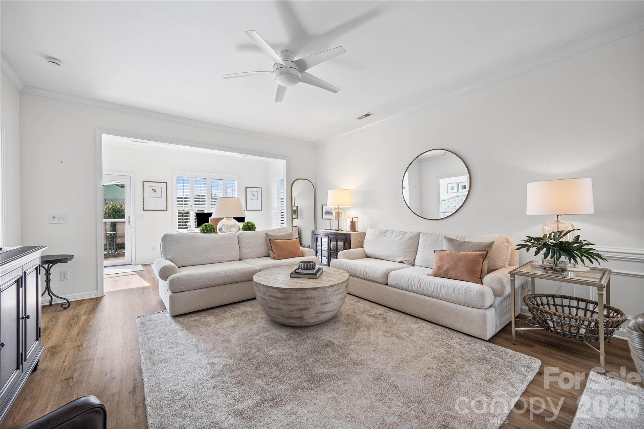 Sun City Carolina Lakes - Residential