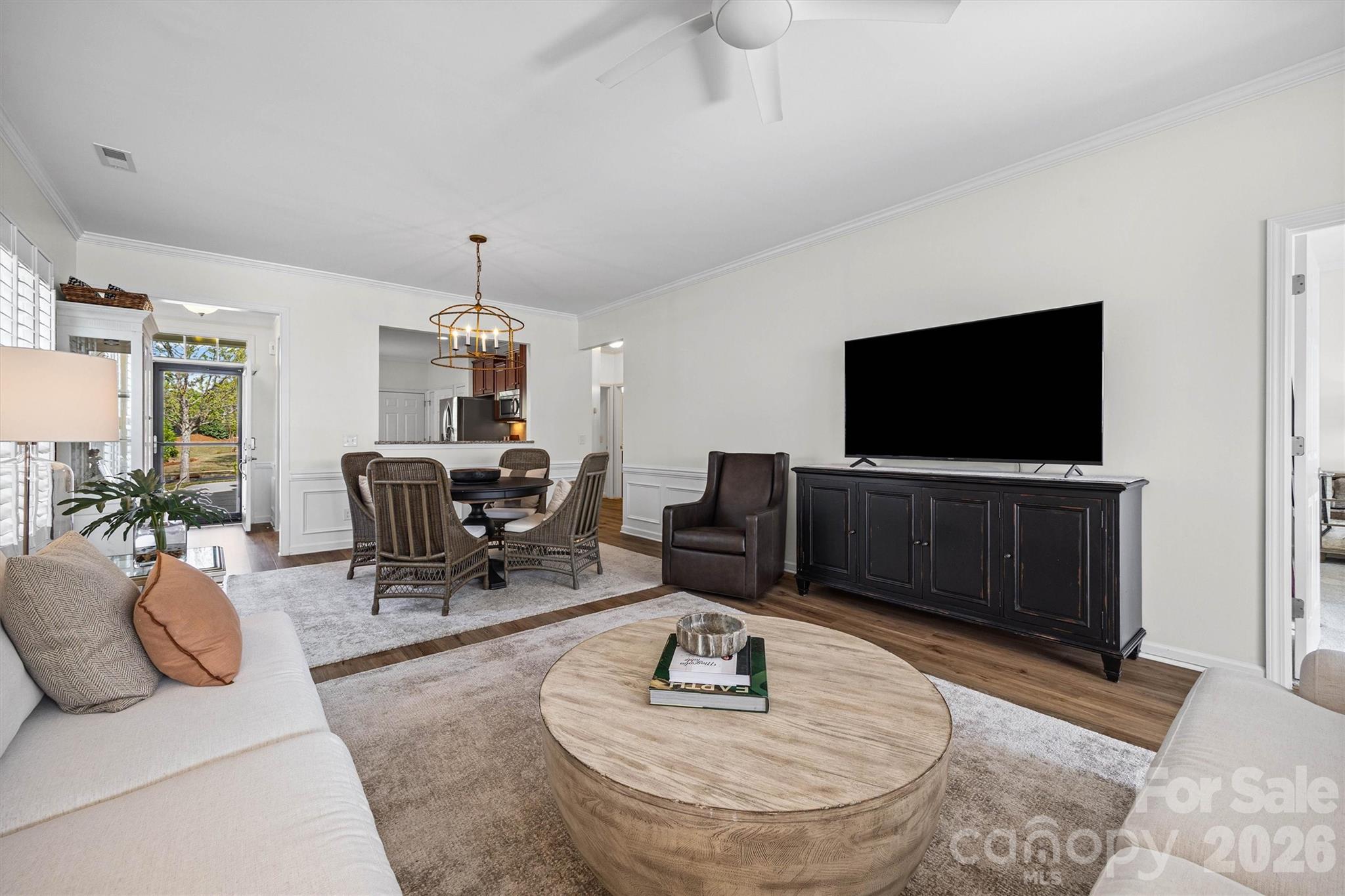 Sun City Carolina Lakes - Residential