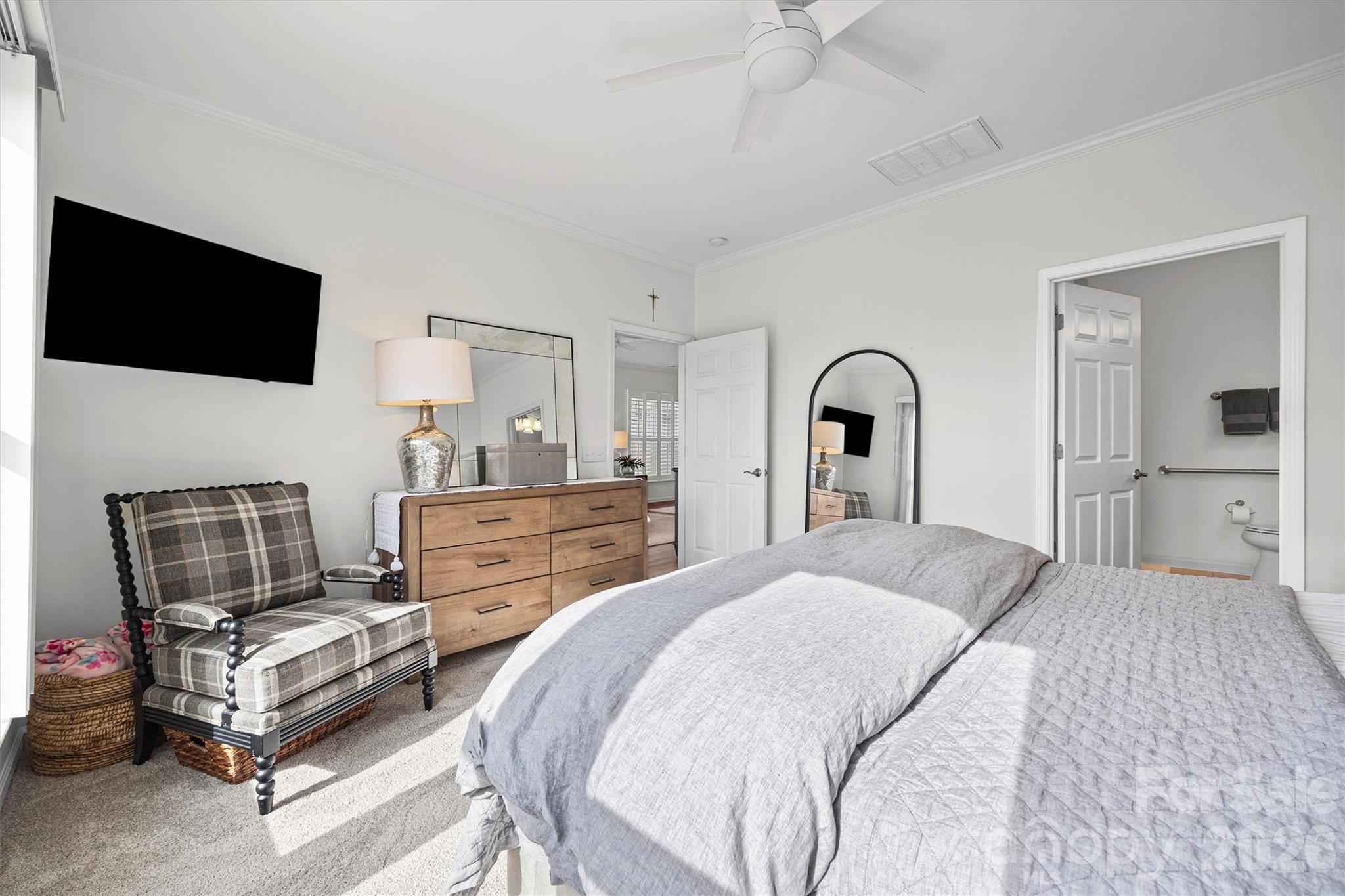 Sun City Carolina Lakes - Residential