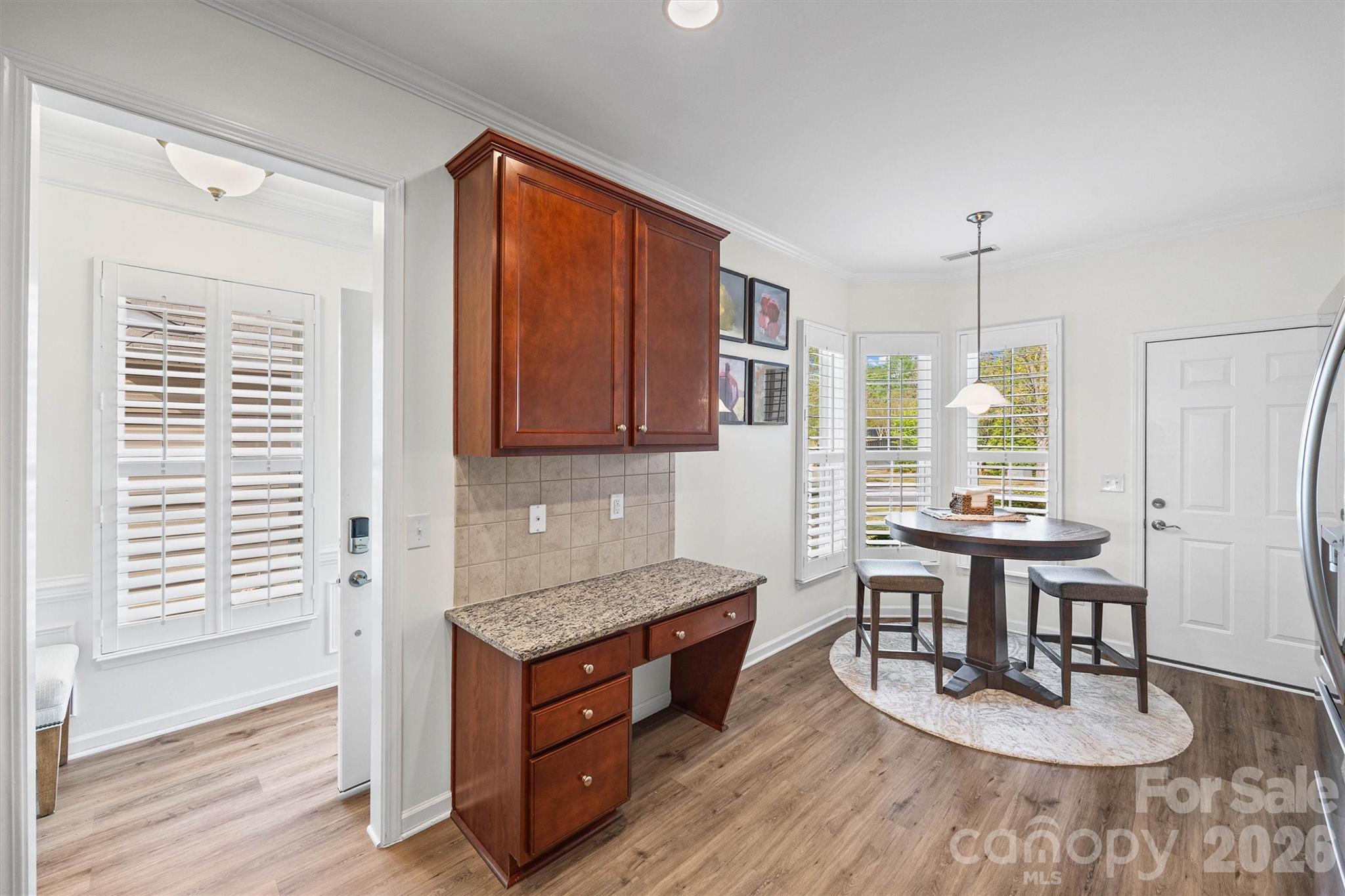 Sun City Carolina Lakes - Residential