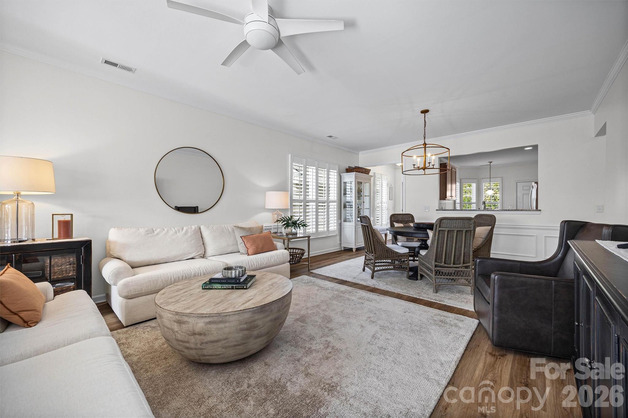 Sun City Carolina Lakes - Residential