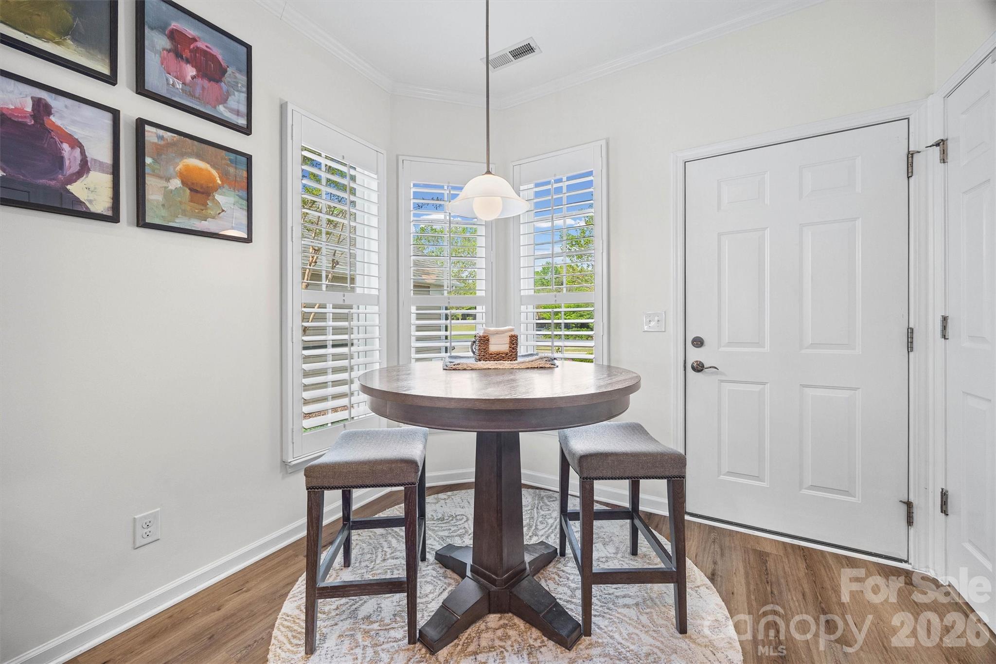 Sun City Carolina Lakes - Residential