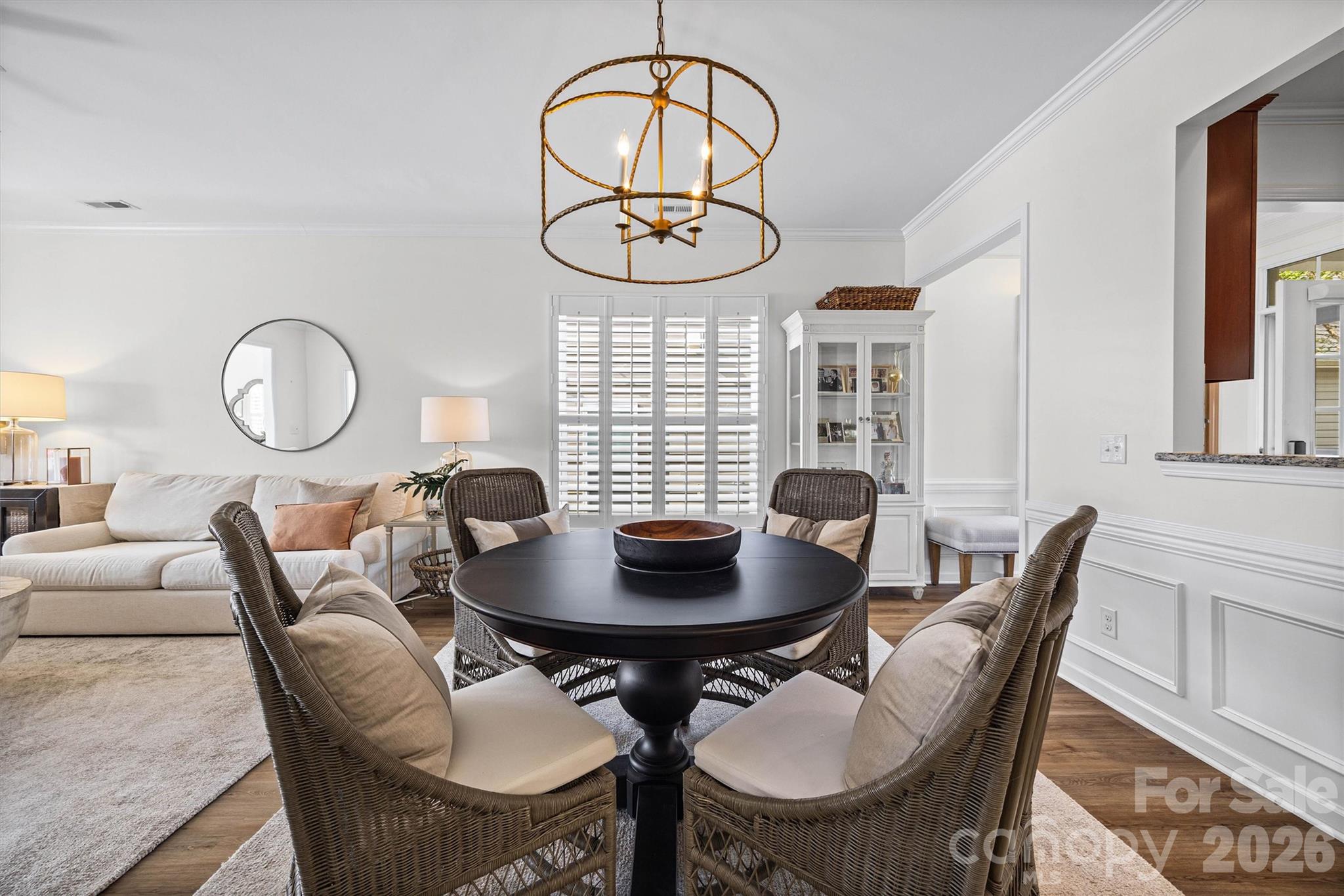 Sun City Carolina Lakes - Residential