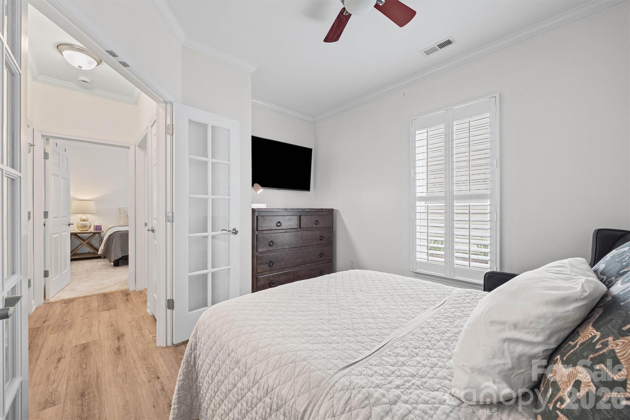 Sun City Carolina Lakes - Residential