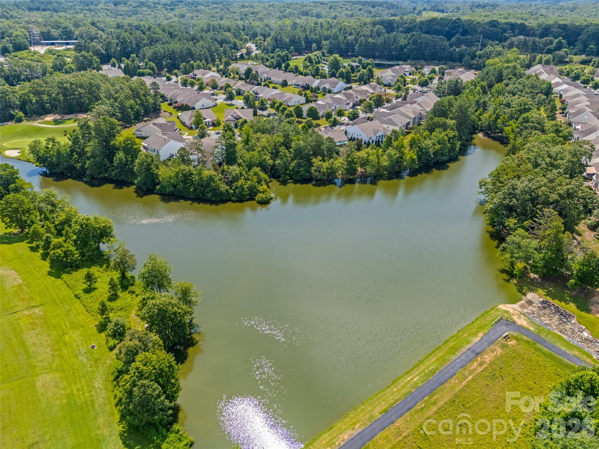 Sun City Carolina Lakes - Residential