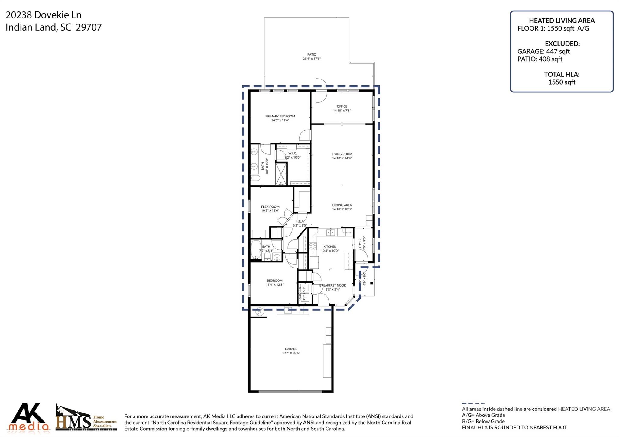 Sun City Carolina Lakes - Residential