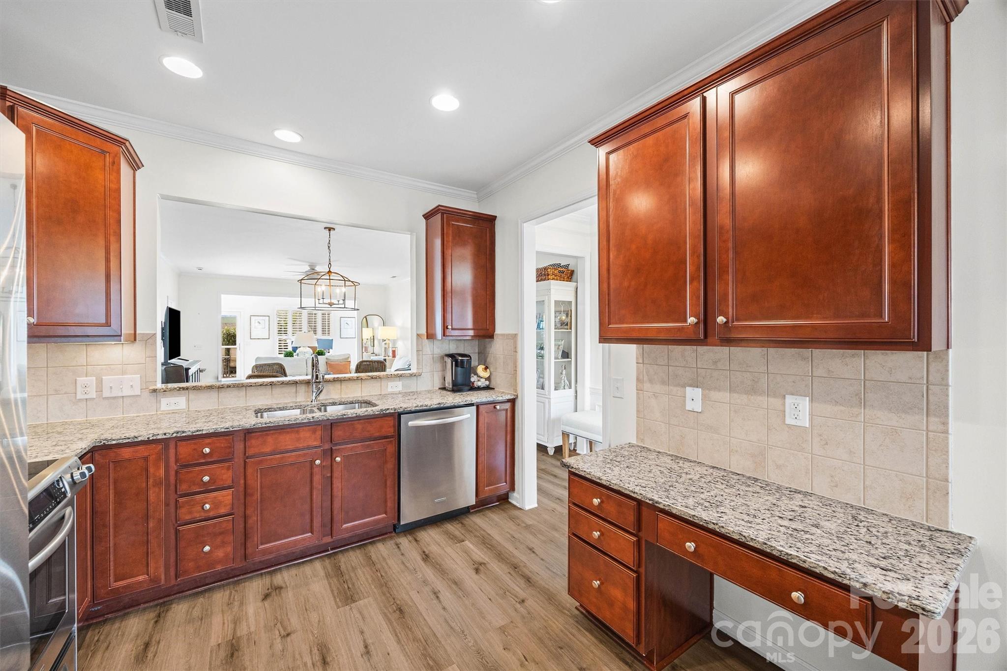 Sun City Carolina Lakes - Residential