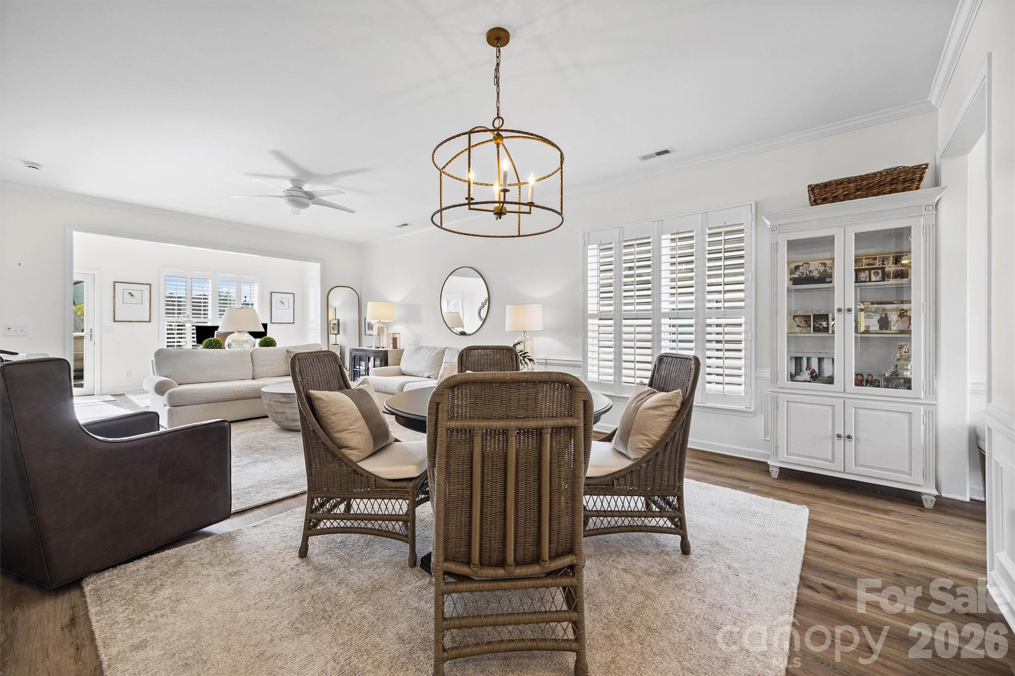 Sun City Carolina Lakes - Residential