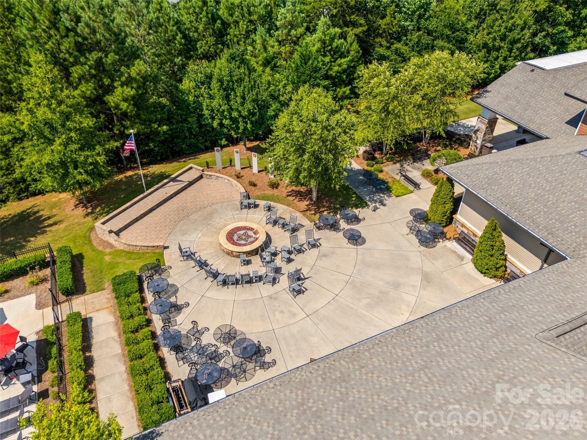 Sun City Carolina Lakes - Residential