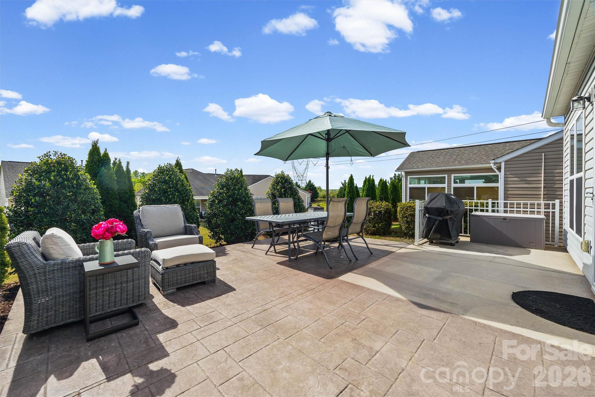 Sun City Carolina Lakes - Residential