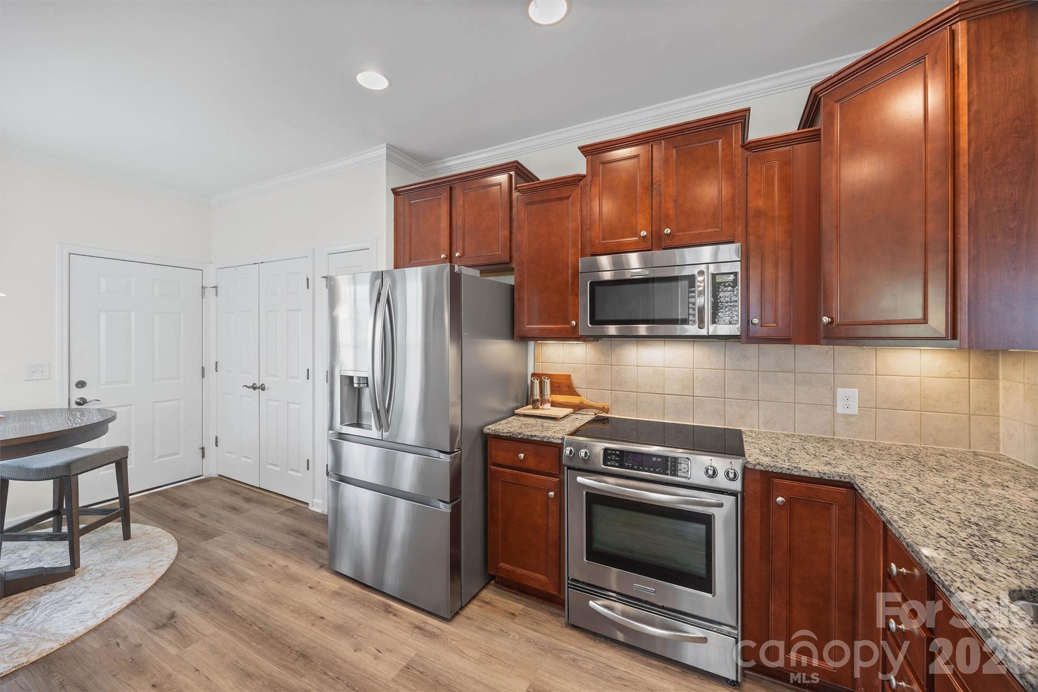 Sun City Carolina Lakes - Residential