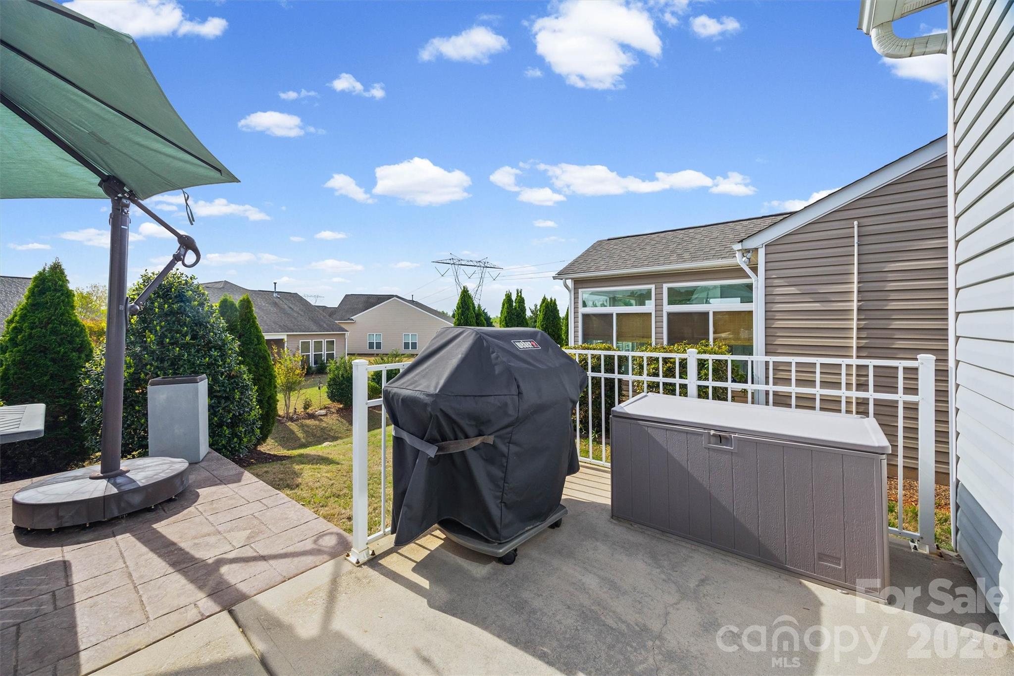 Sun City Carolina Lakes - Residential