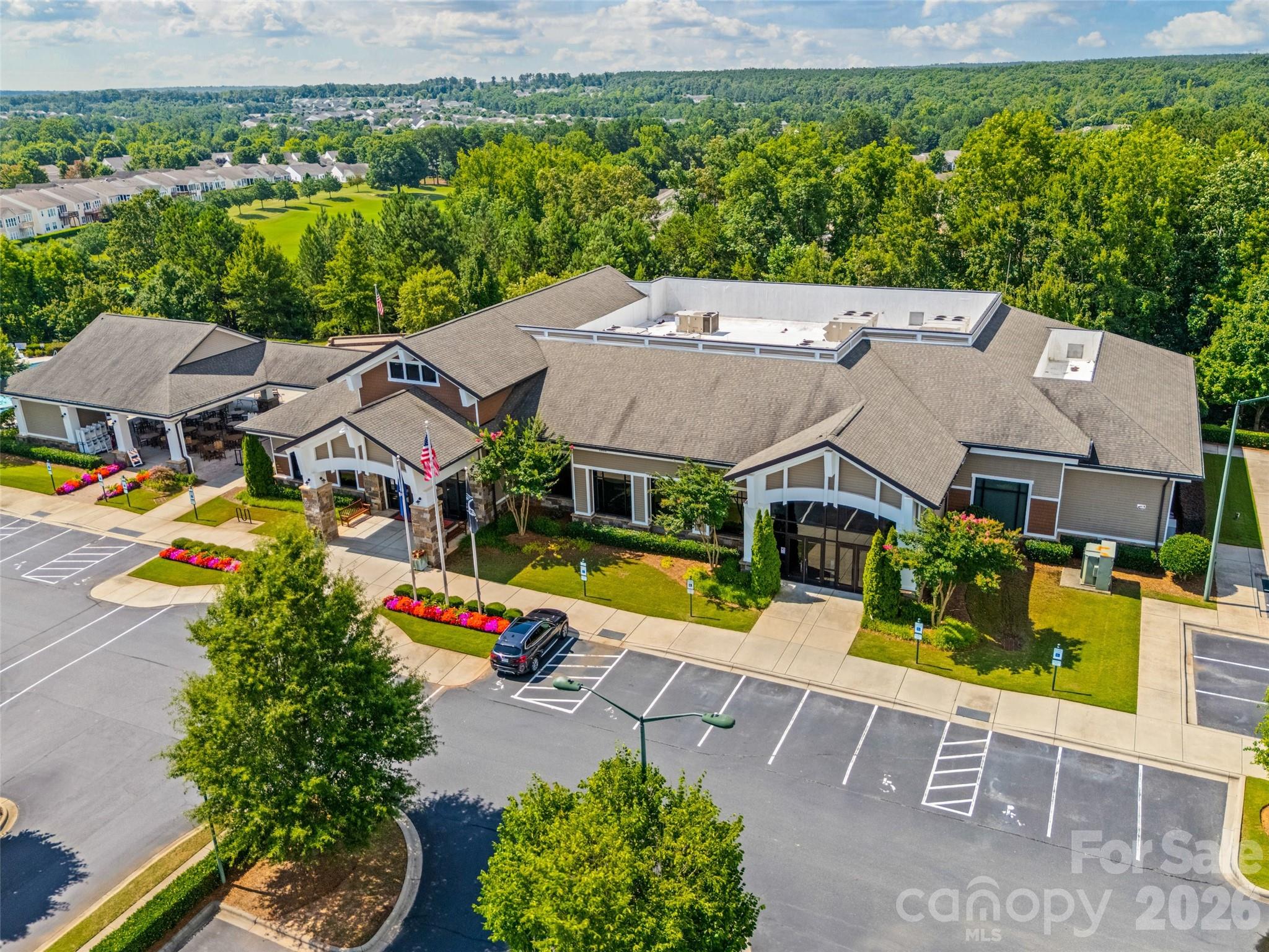 Sun City Carolina Lakes - Residential