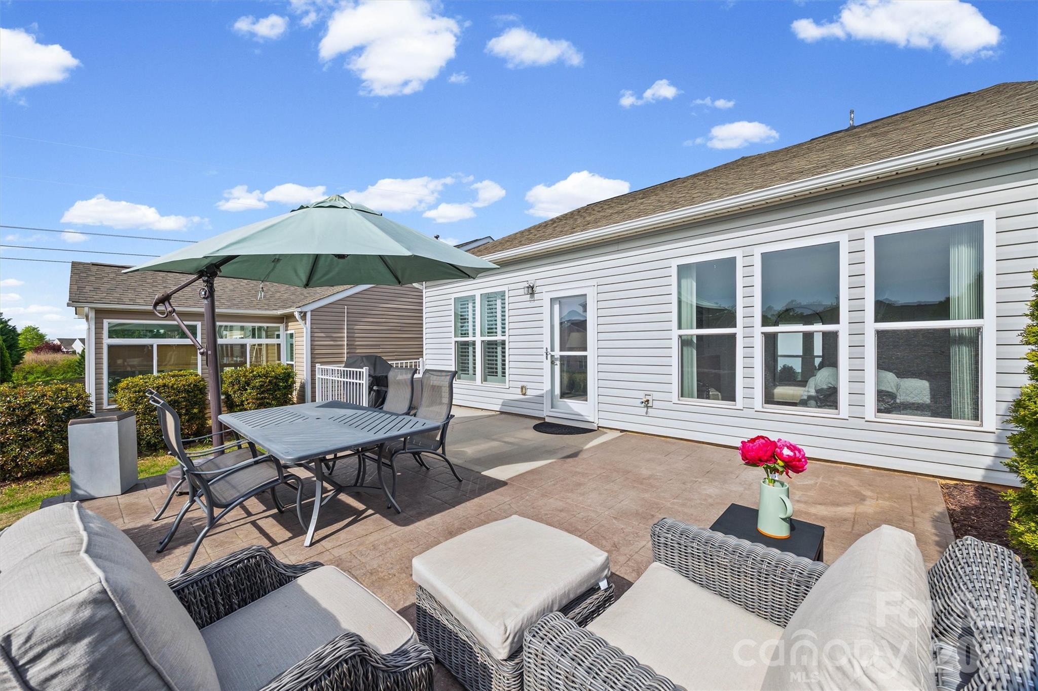 Sun City Carolina Lakes - Residential