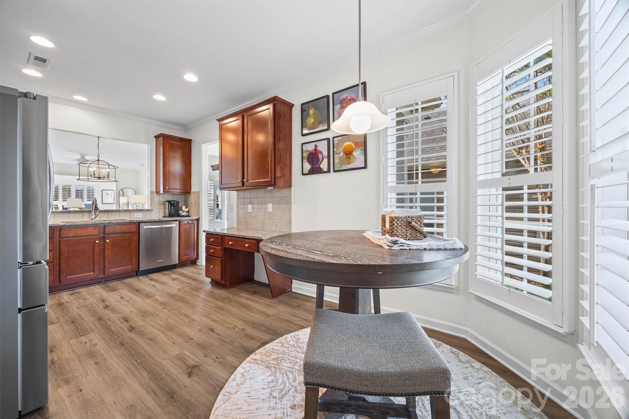 Sun City Carolina Lakes - Residential