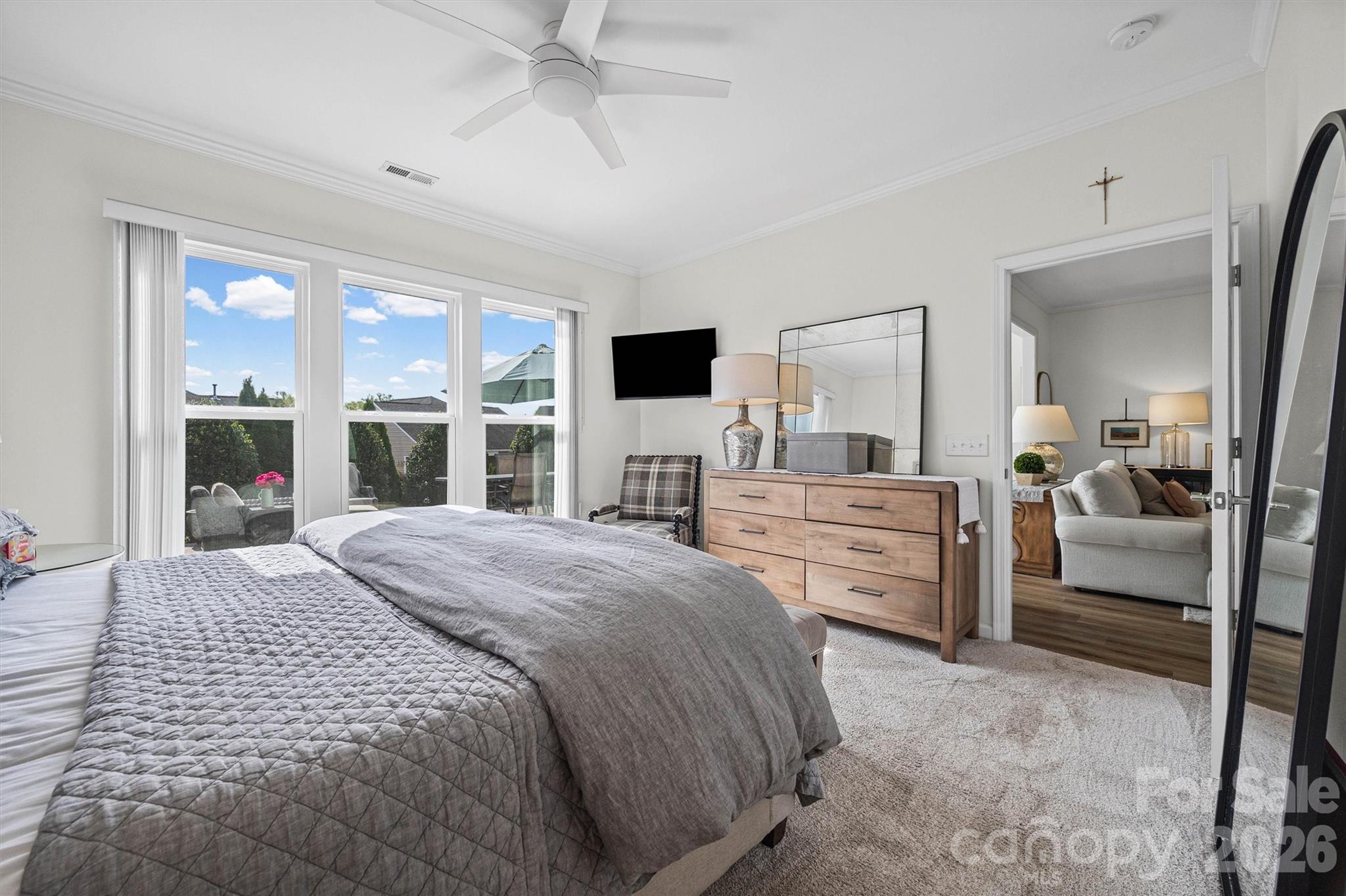 Sun City Carolina Lakes - Residential