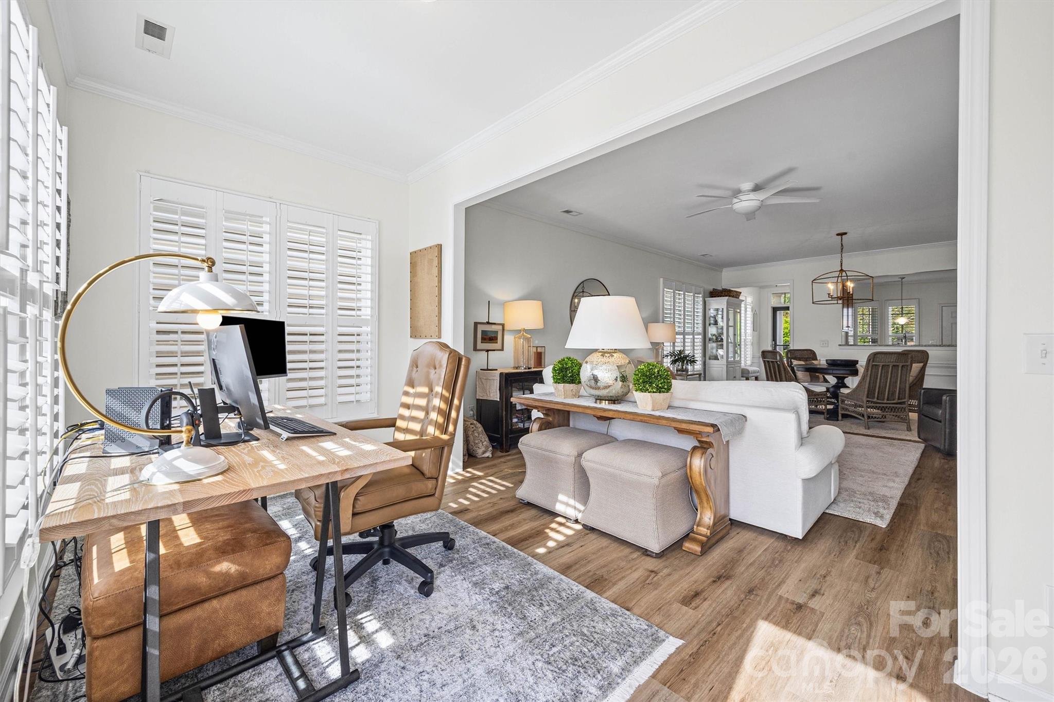 Sun City Carolina Lakes - Residential