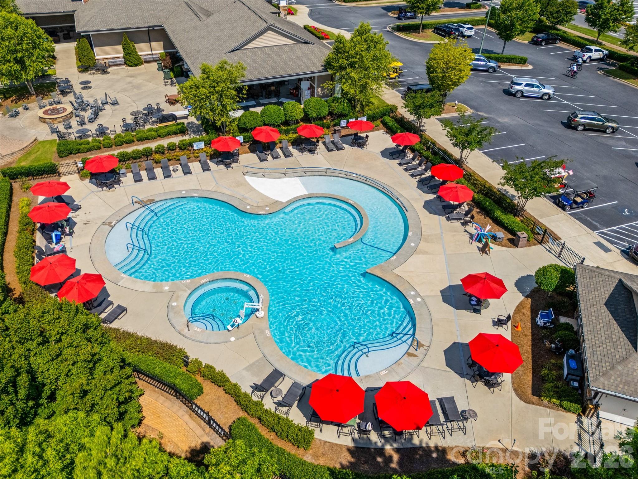 Sun City Carolina Lakes - Residential