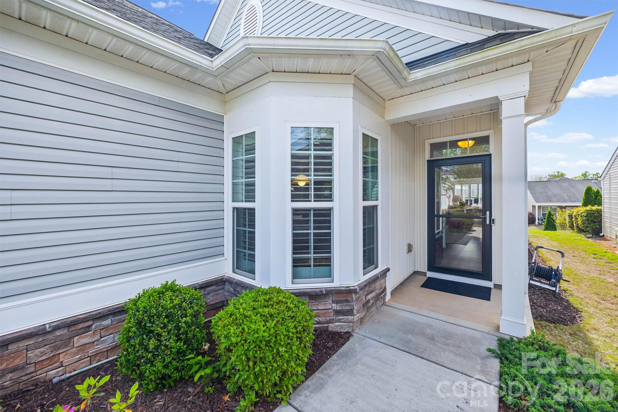 Sun City Carolina Lakes - Residential