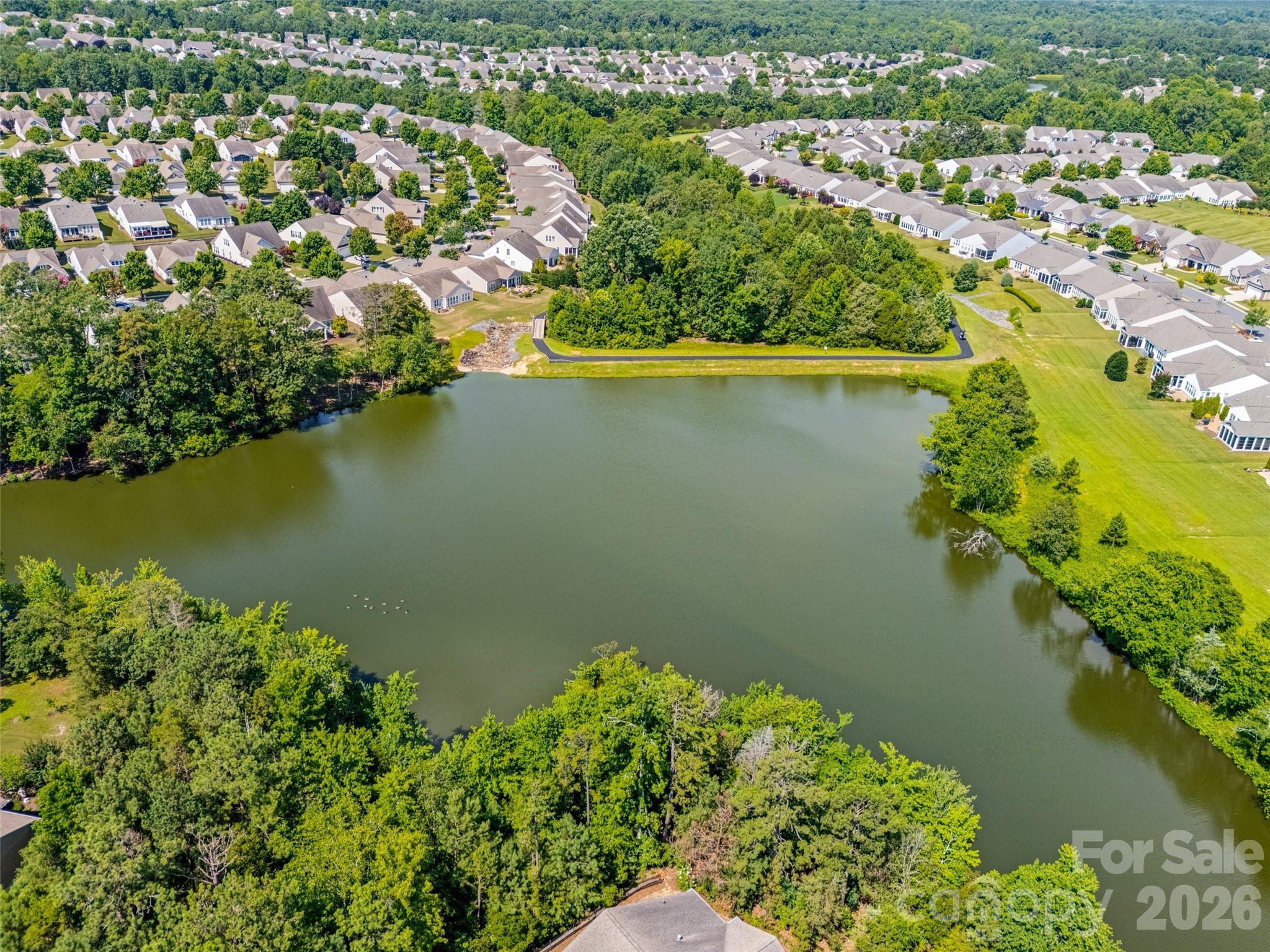 Sun City Carolina Lakes - Residential