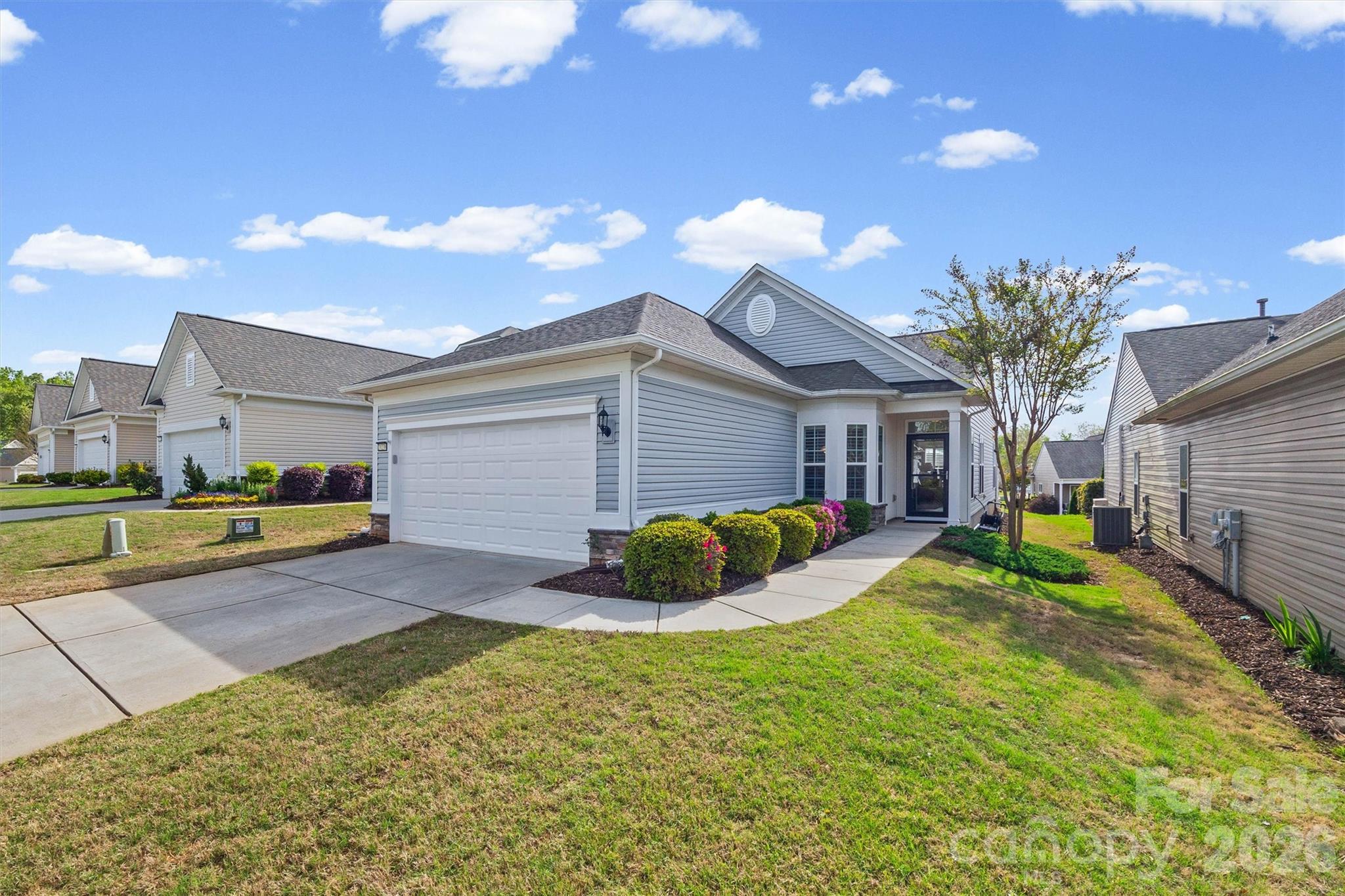 Sun City Carolina Lakes - Residential