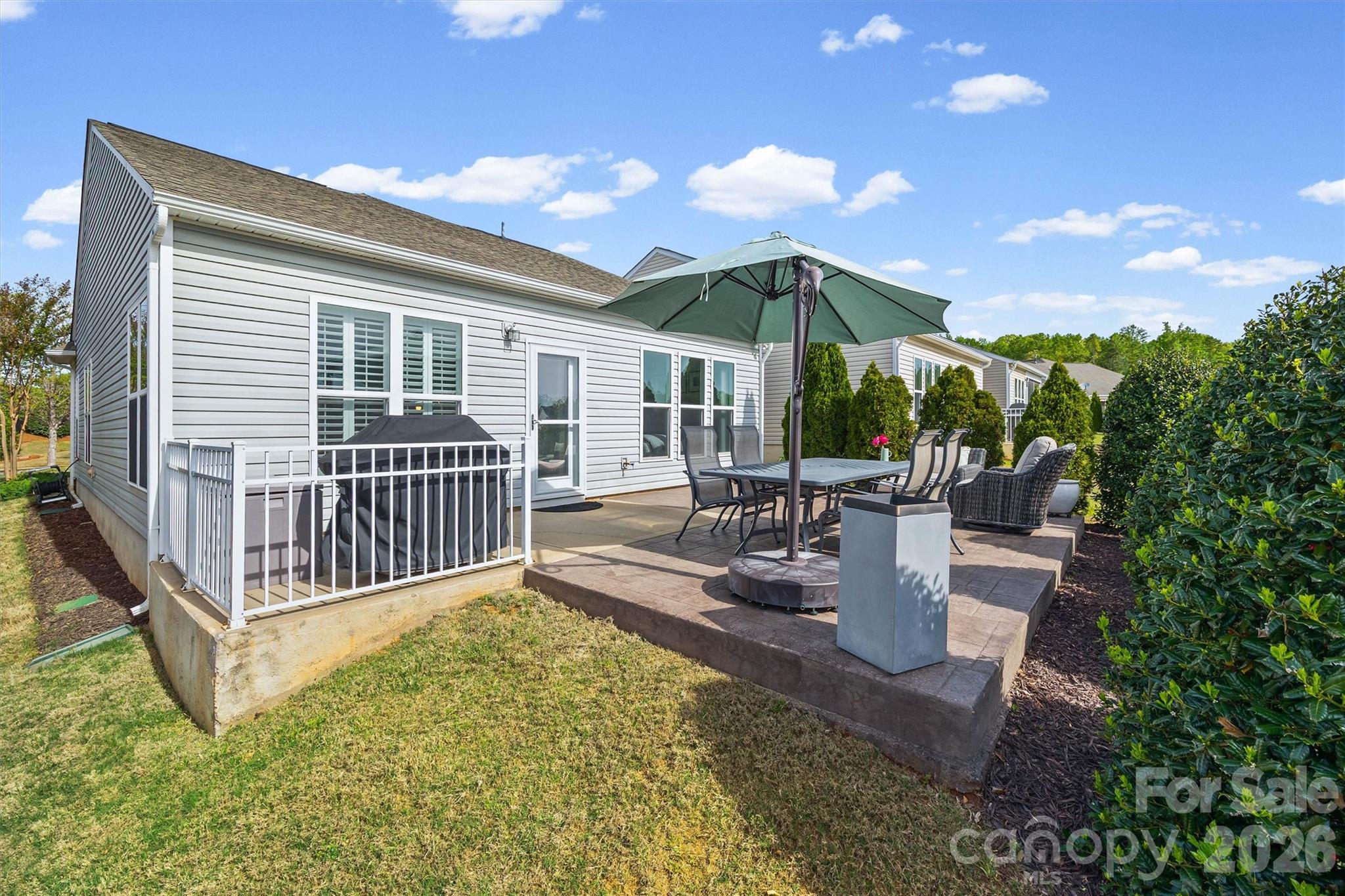 Sun City Carolina Lakes - Residential