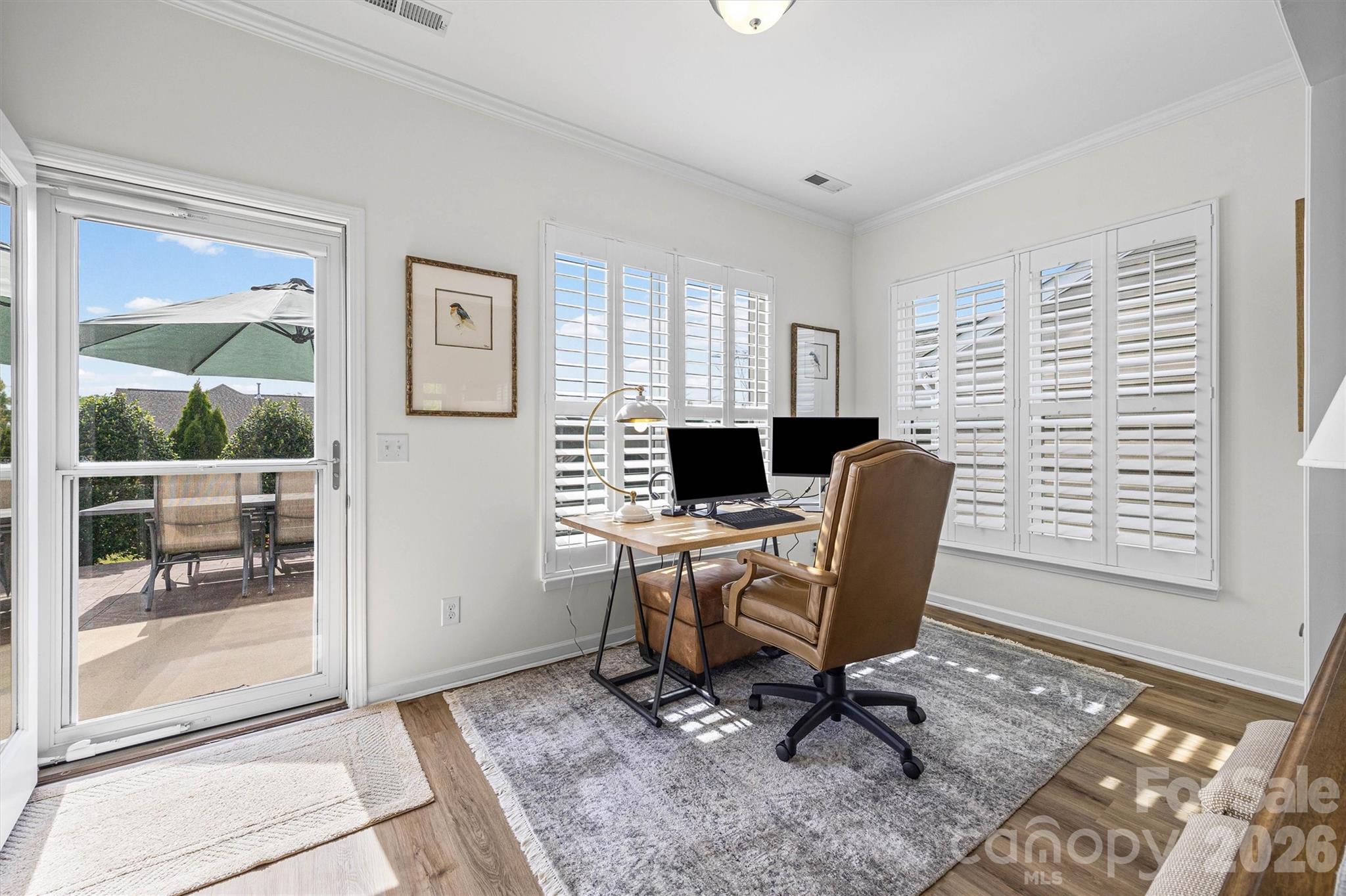 Sun City Carolina Lakes - Residential