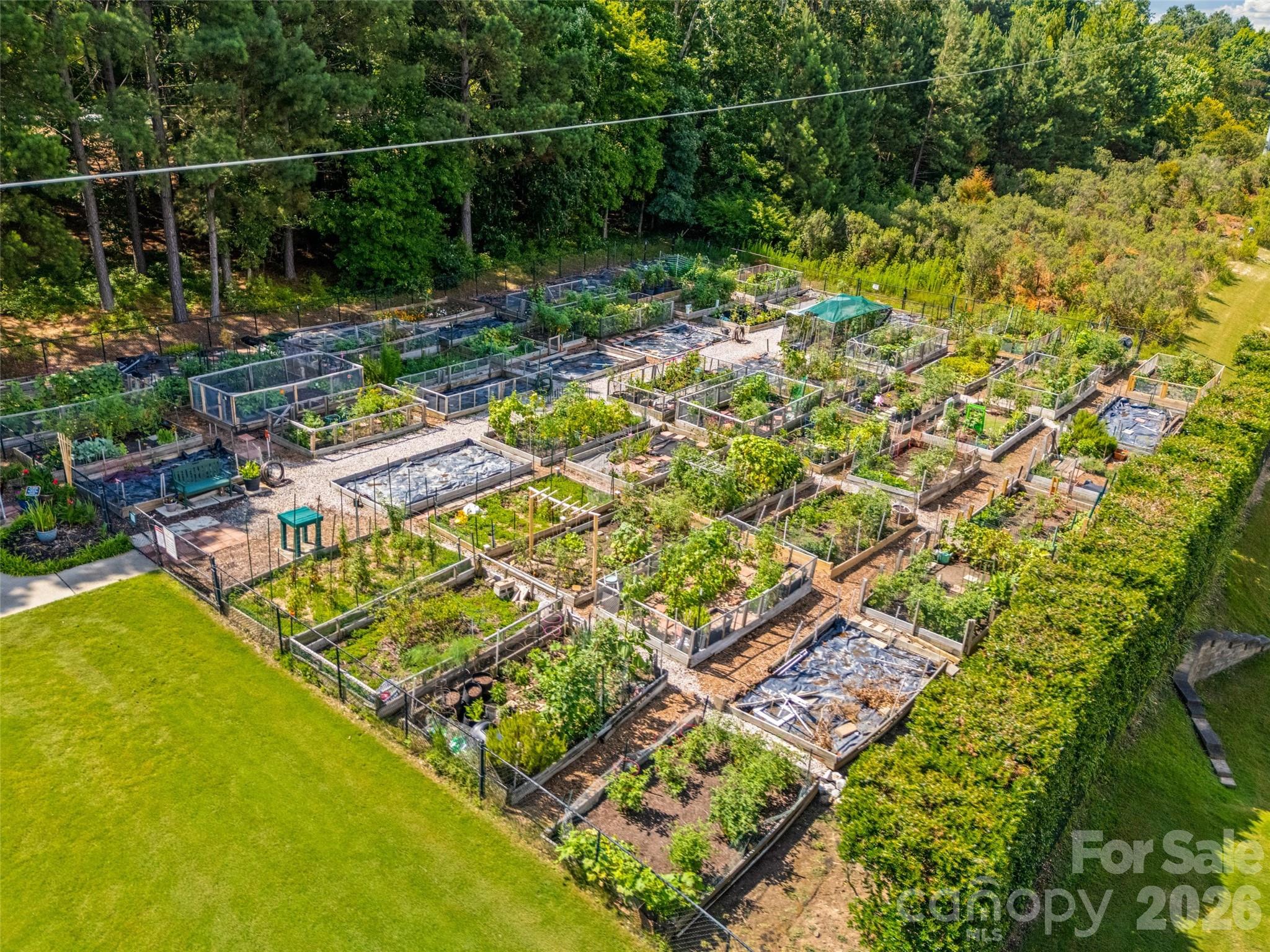 Sun City Carolina Lakes - Residential