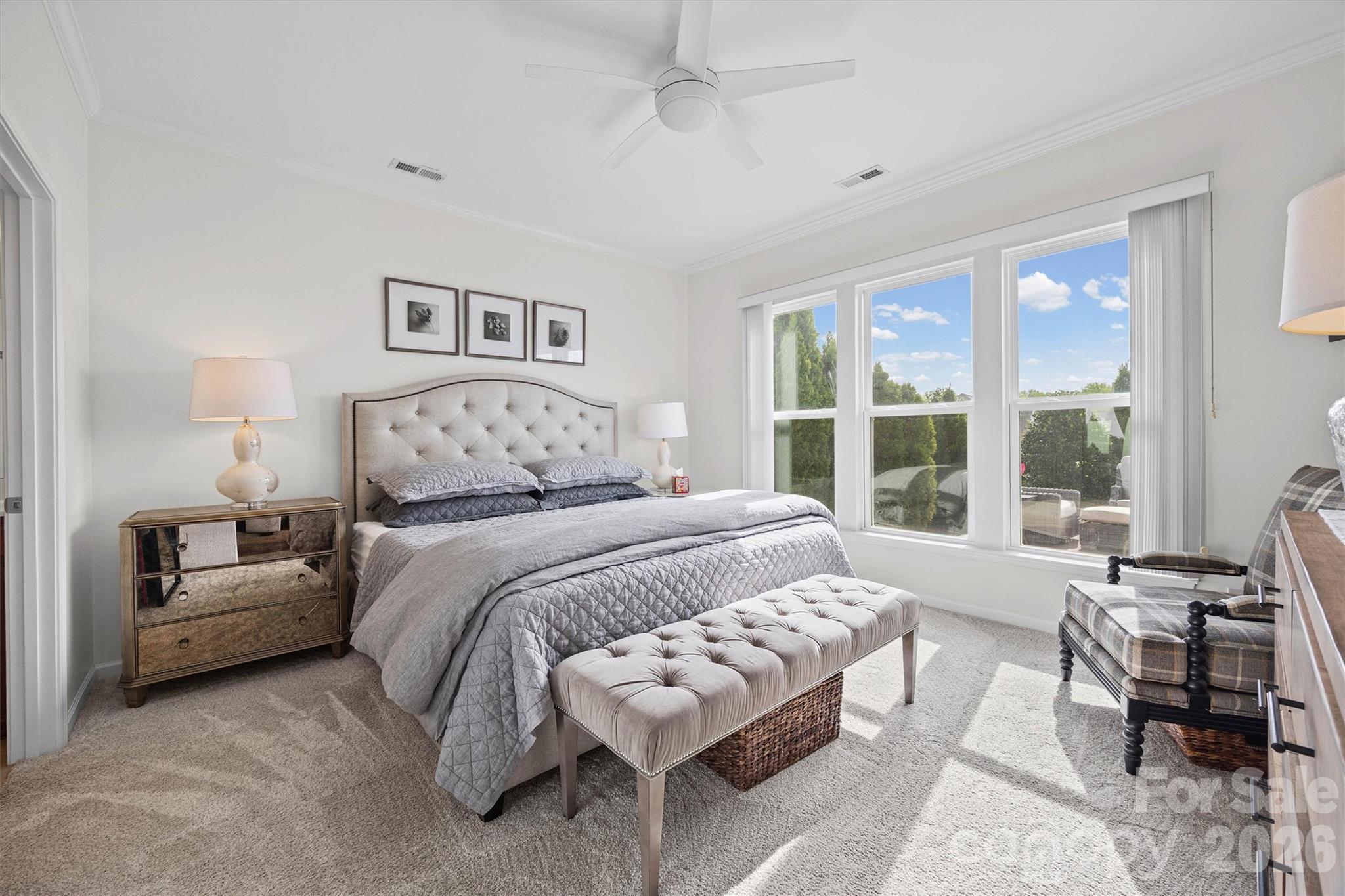 Sun City Carolina Lakes - Residential