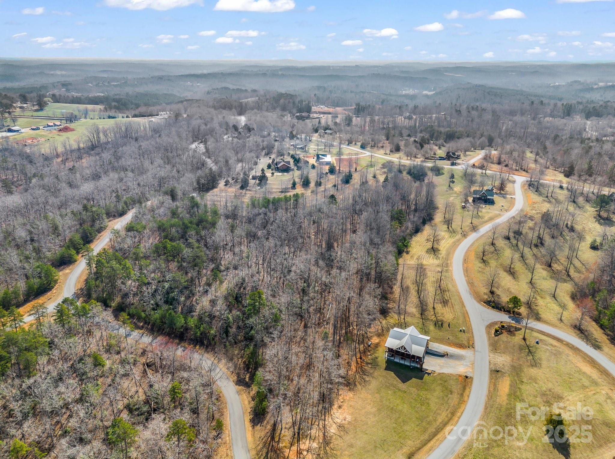 Ole Plantation - Land