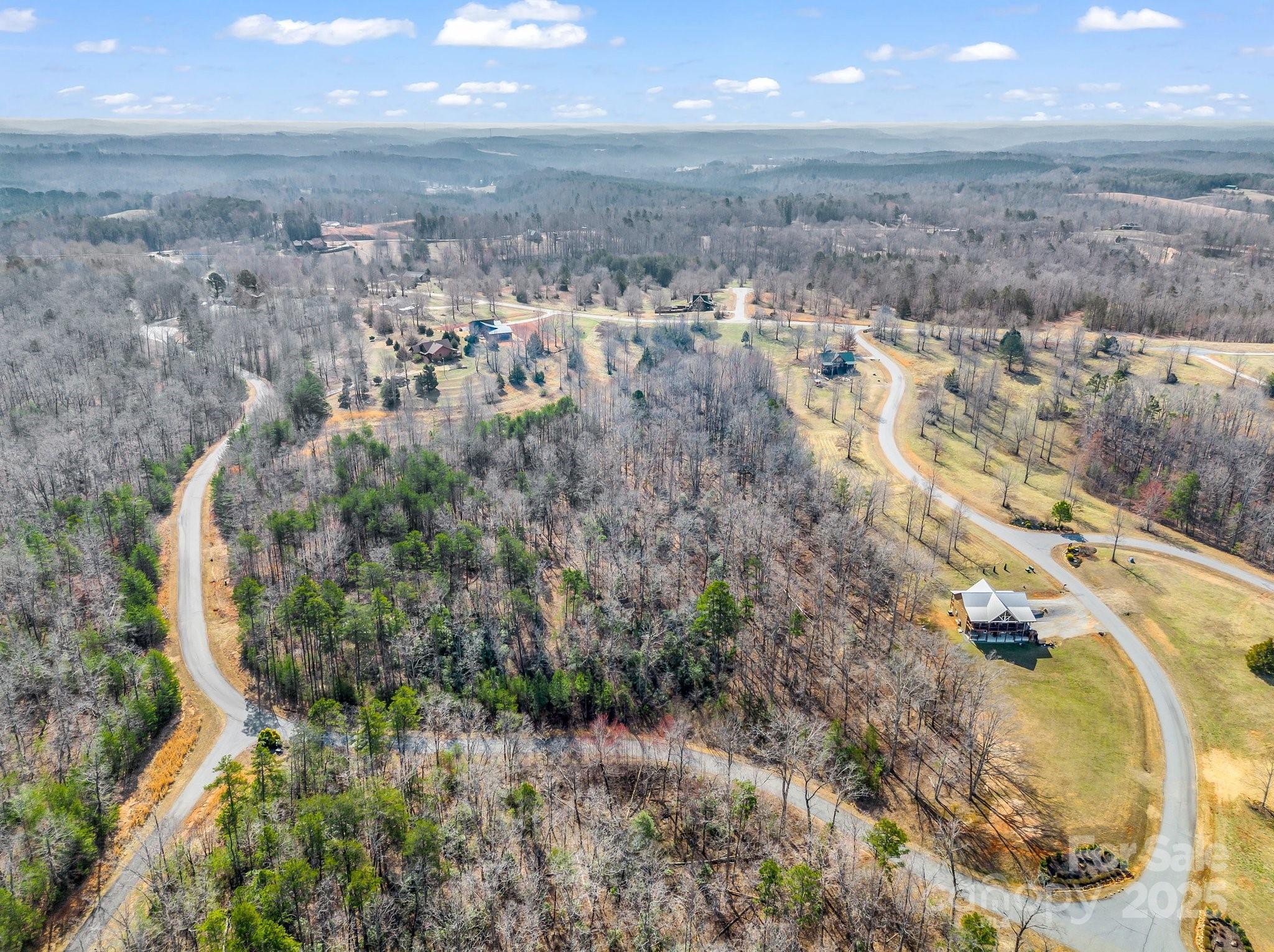 Ole Plantation - Land