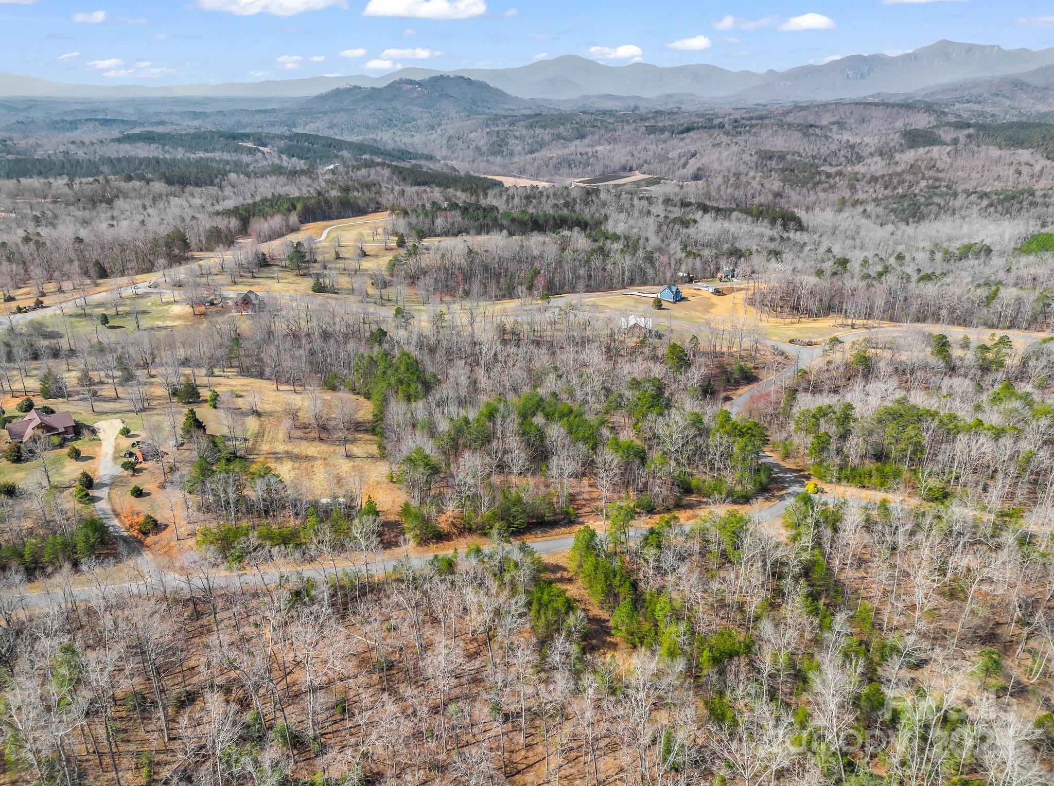 Ole Plantation - Land