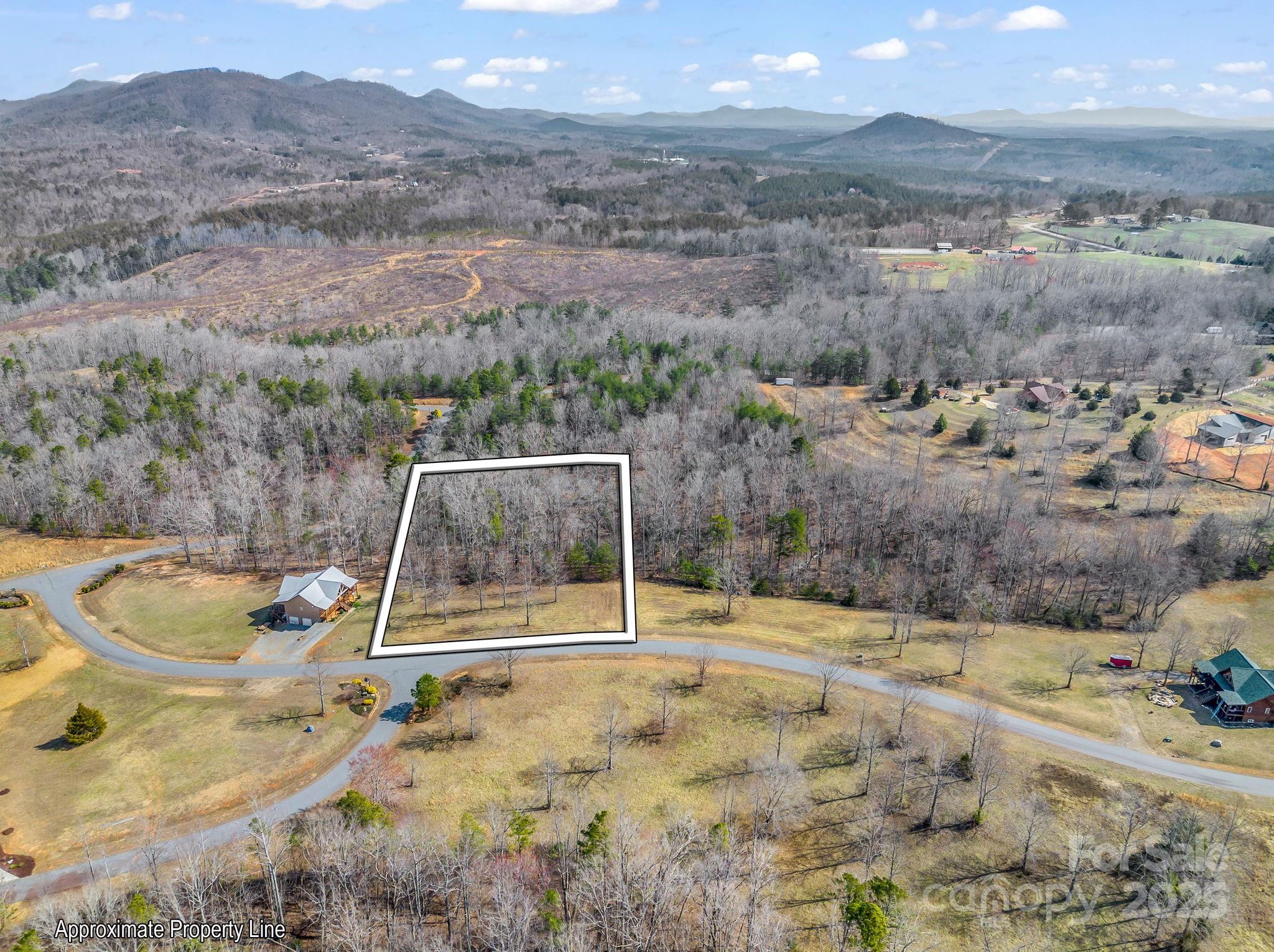 Ole Plantation - Land