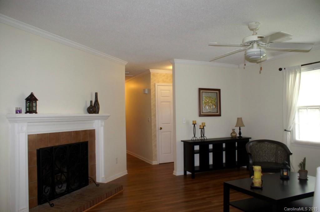Marlwood Forest - Residential