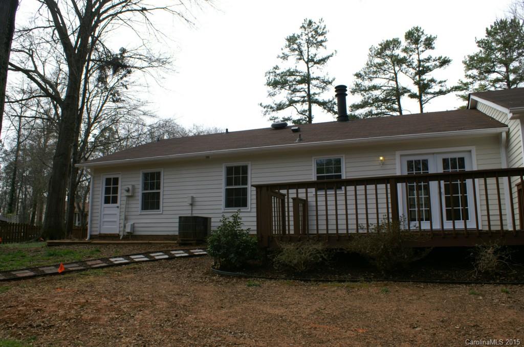Marlwood Forest - Residential