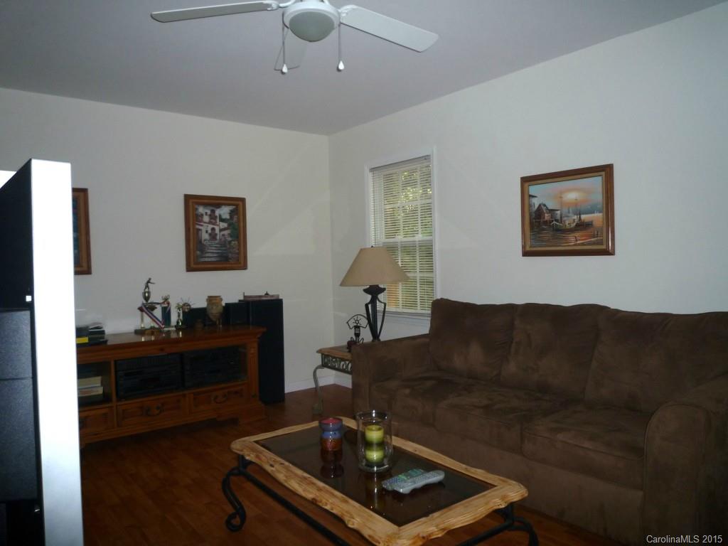 Marlwood Forest - Residential