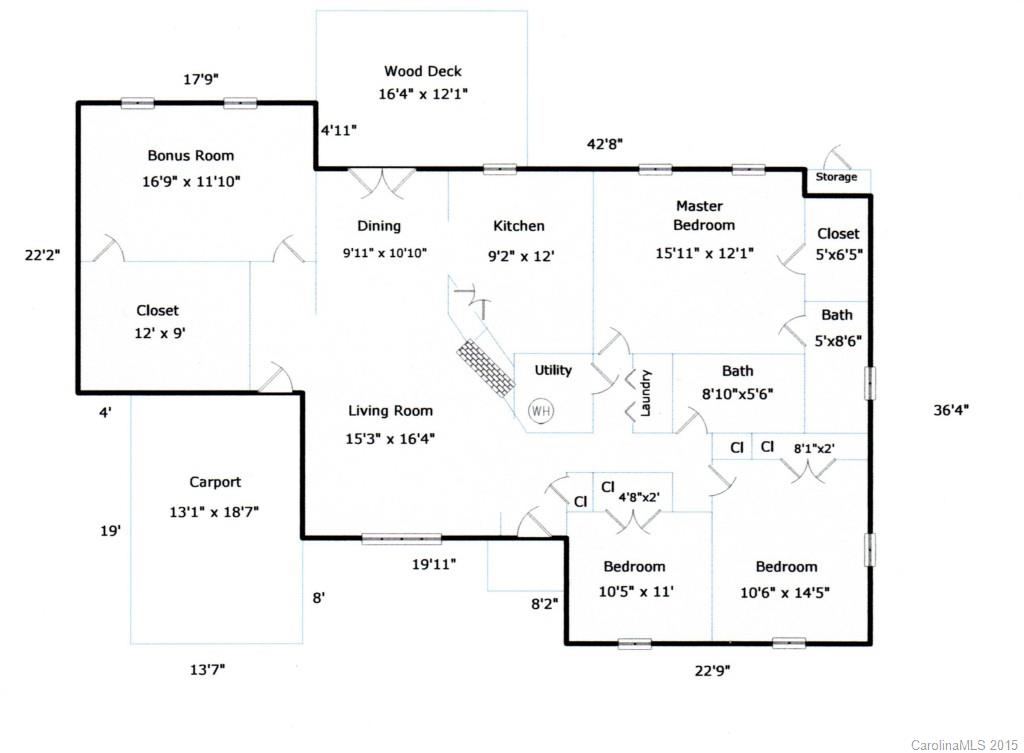 Marlwood Forest - Residential