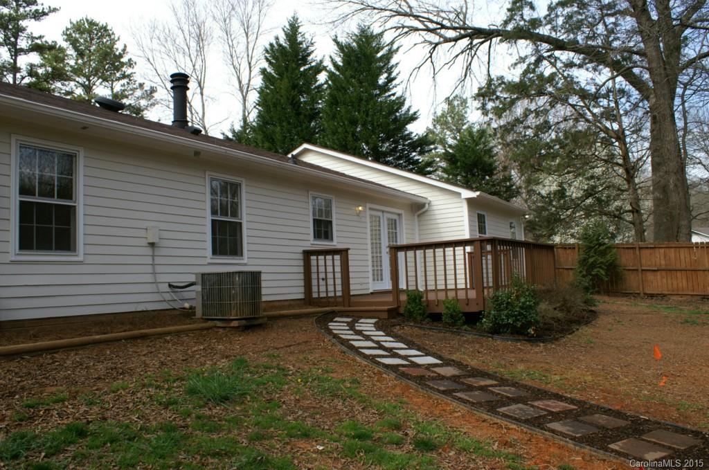 Marlwood Forest - Residential