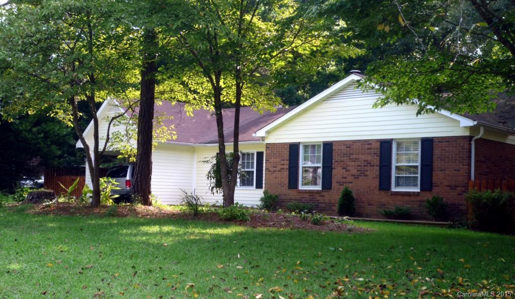 Marlwood Forest - Residential