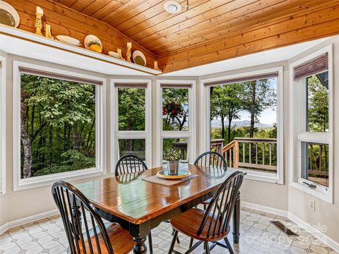 A home in Lake Toxaway