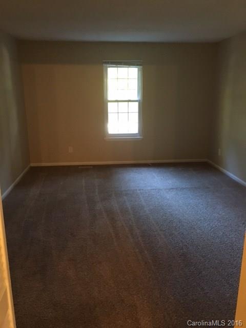 Hickory Ridge - Residential Lease