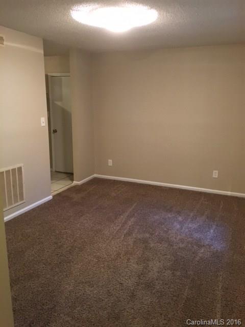 Hickory Ridge - Residential Lease